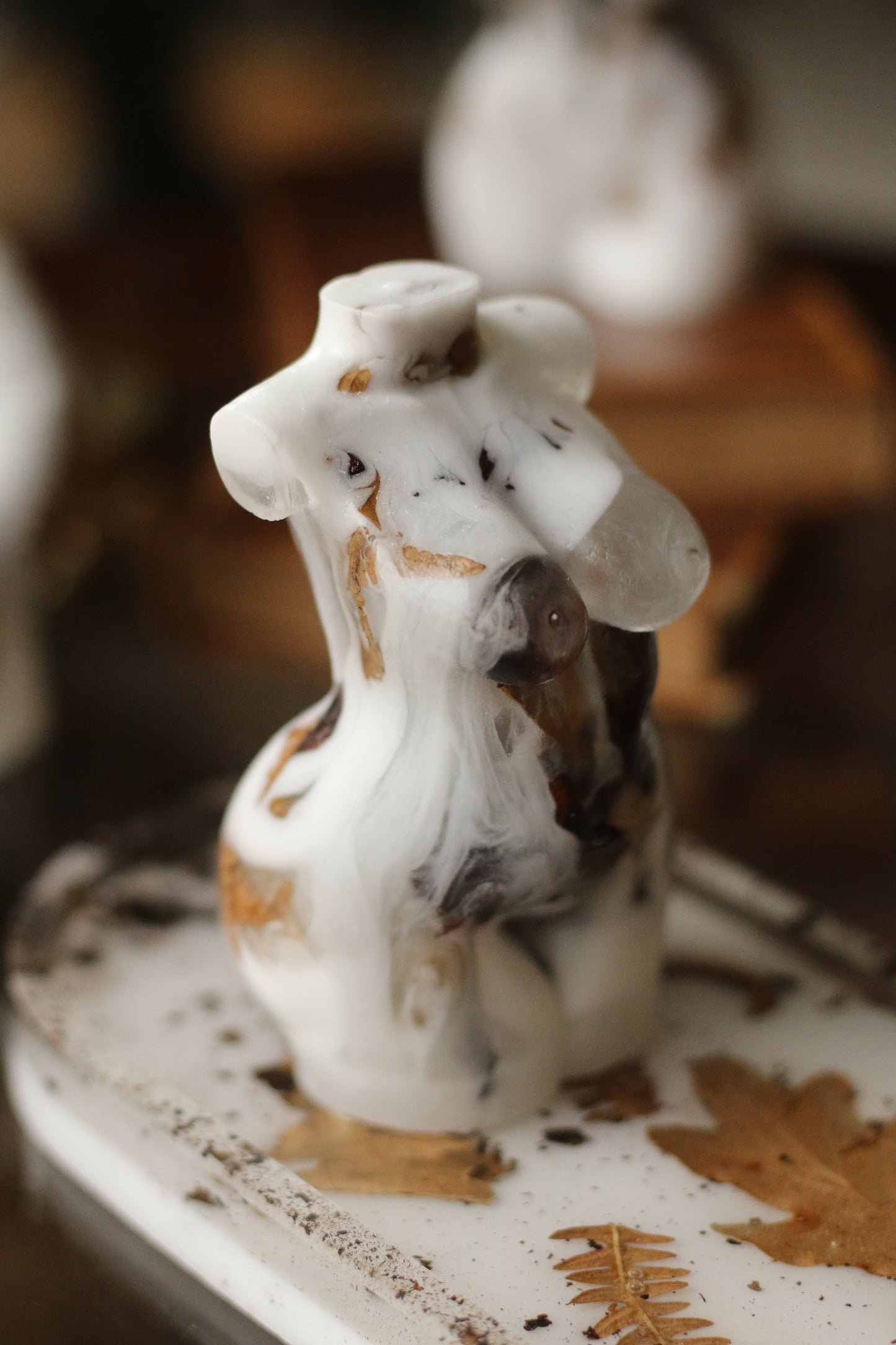 Statuette n°08