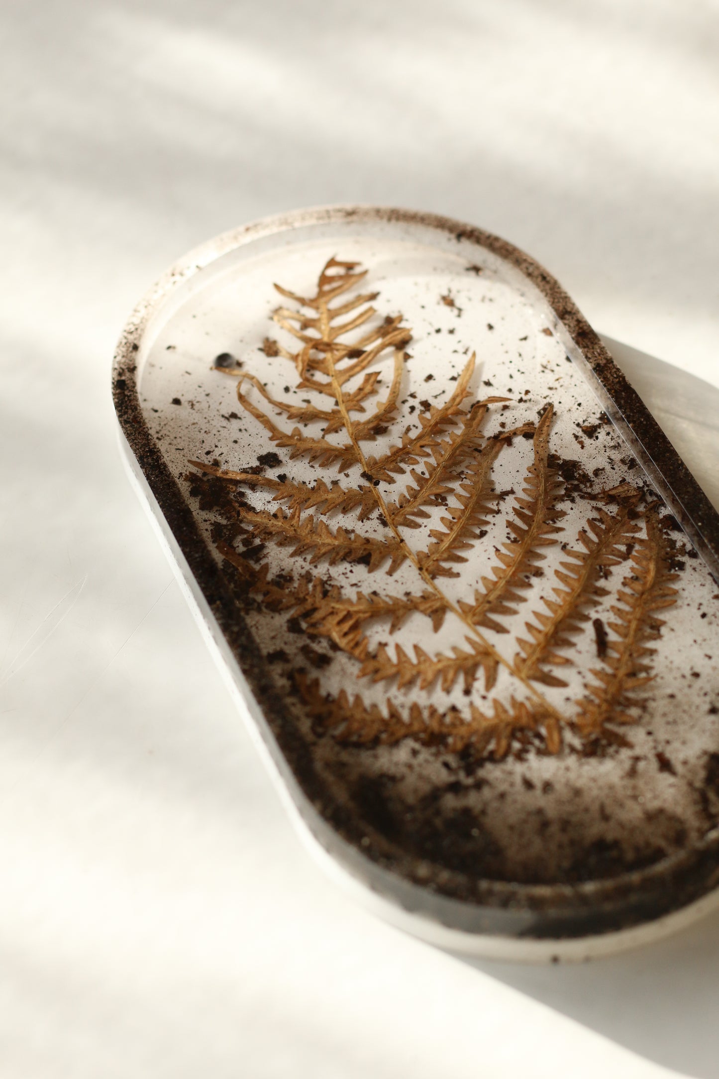 Jewelry dish n°01