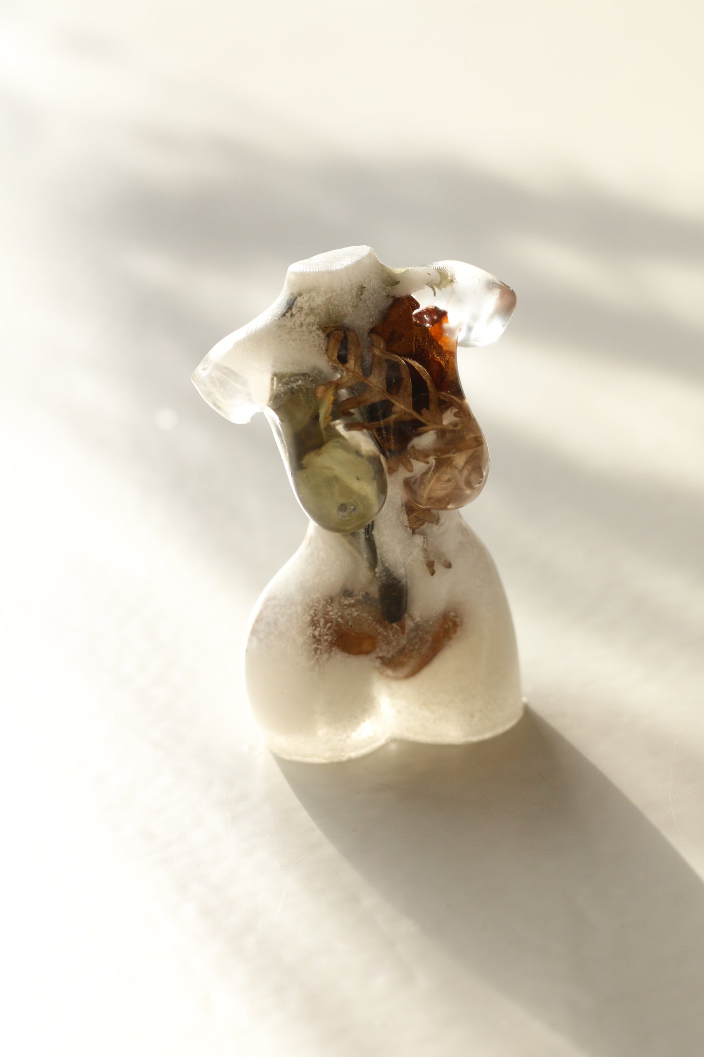 Statuette n°01