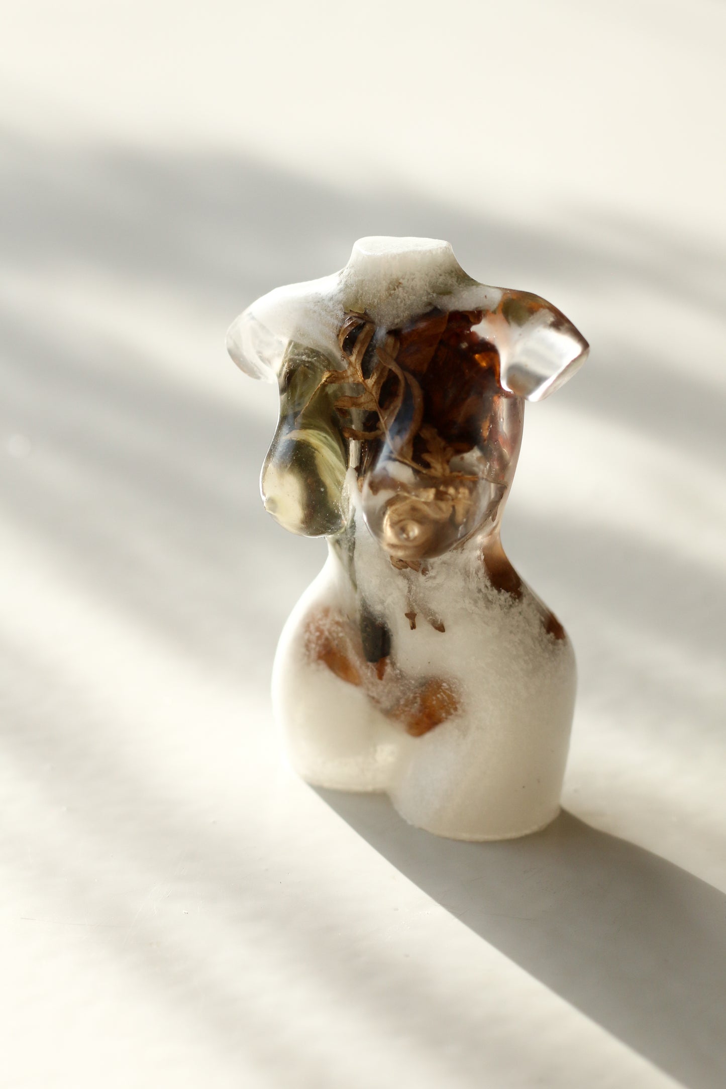 Statuette n°01