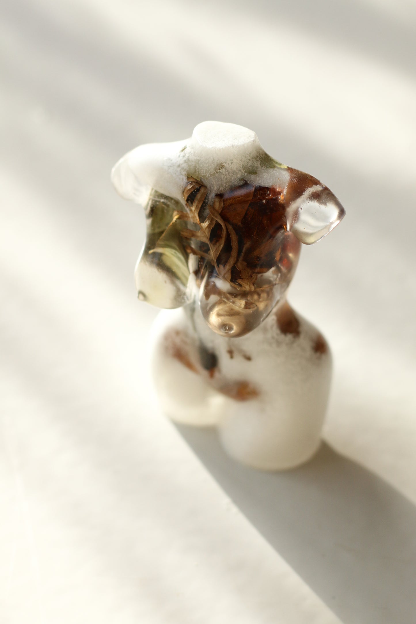 Statuette n°01