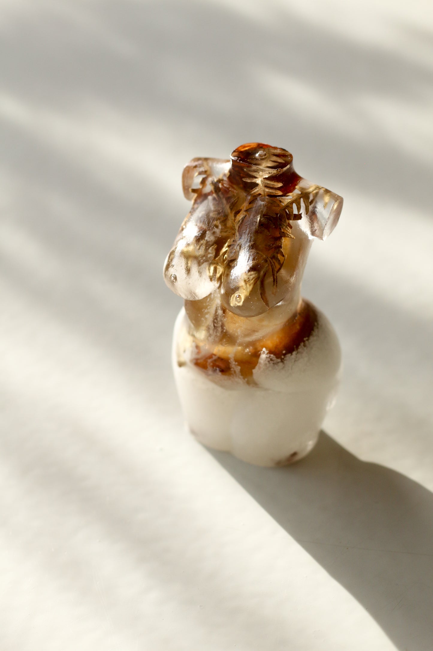 Statuette n°02