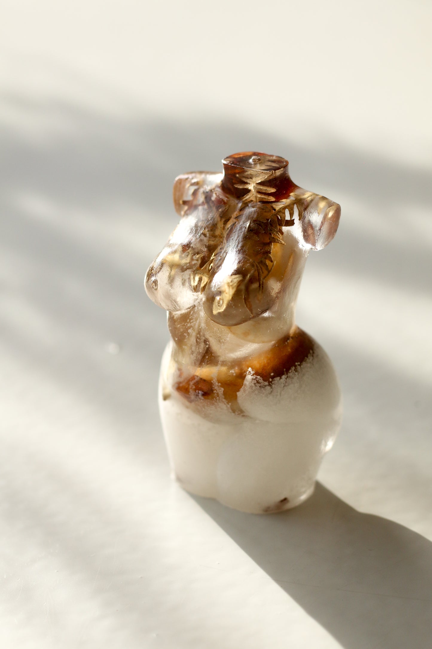 Statuette n°02