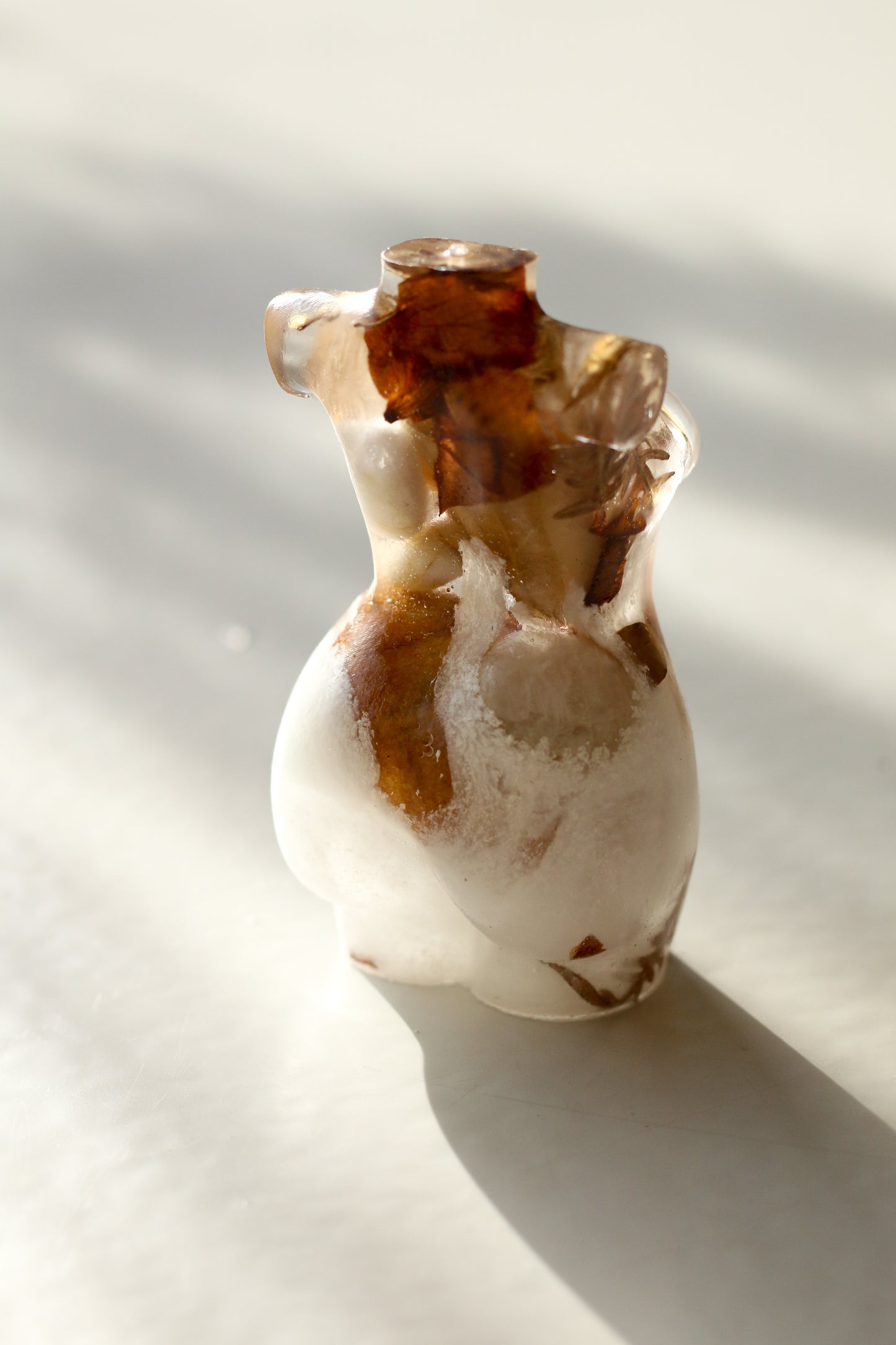Statuette n°02