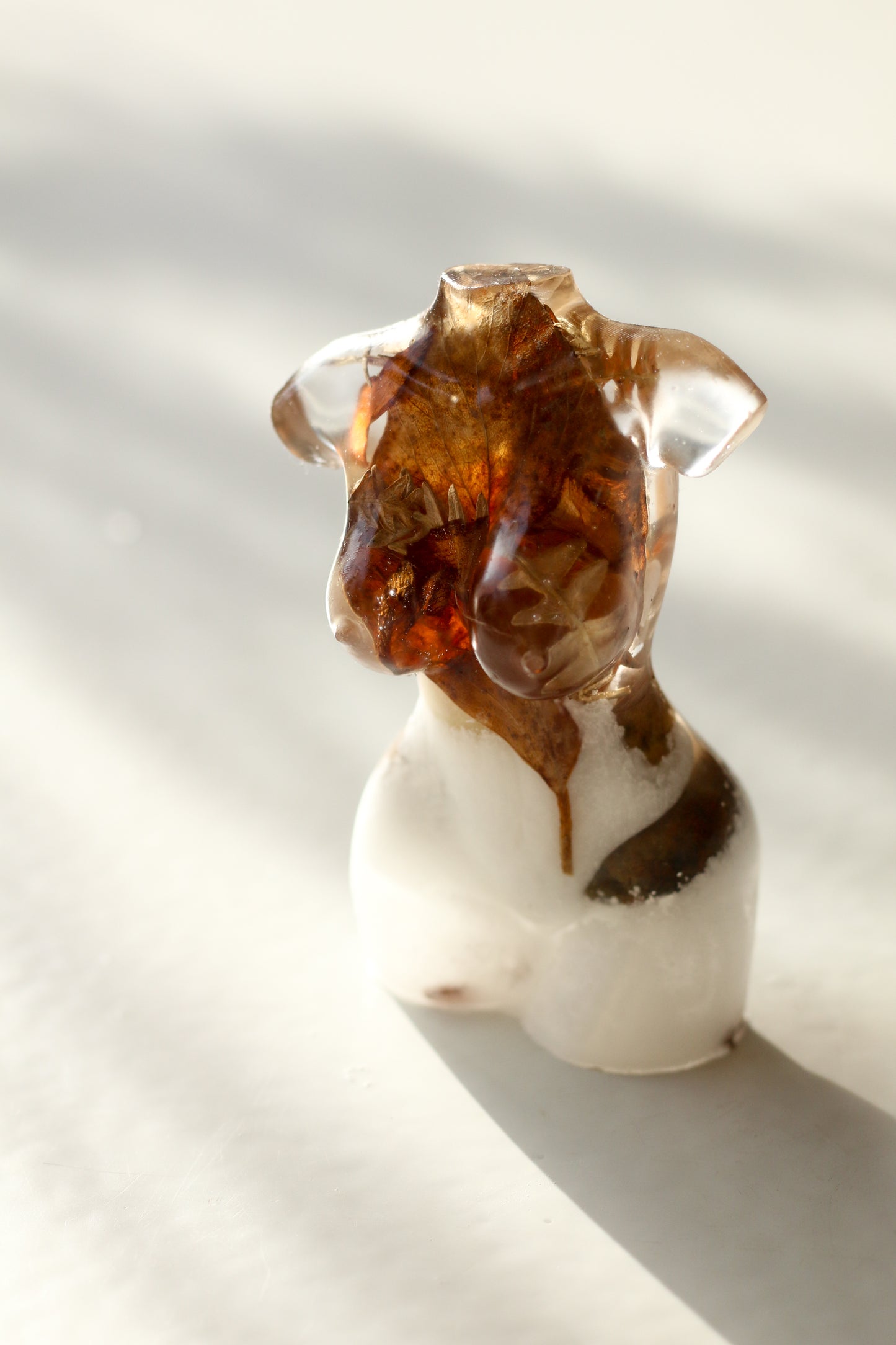 Statuette n°03