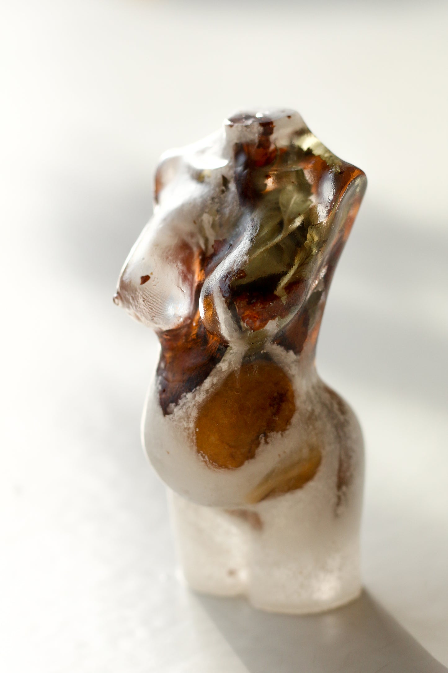 Statuette n°04