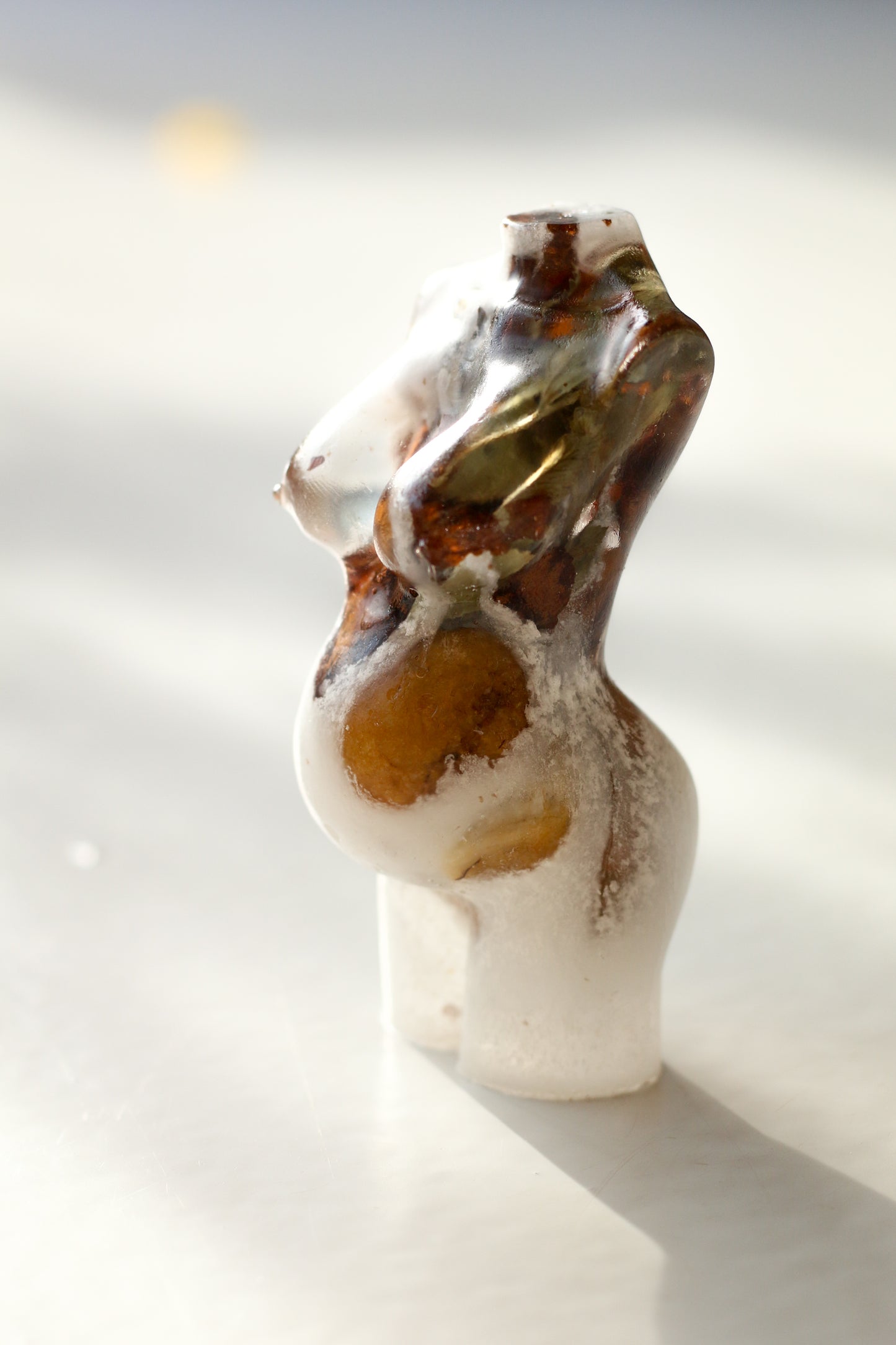 Statuette n°04