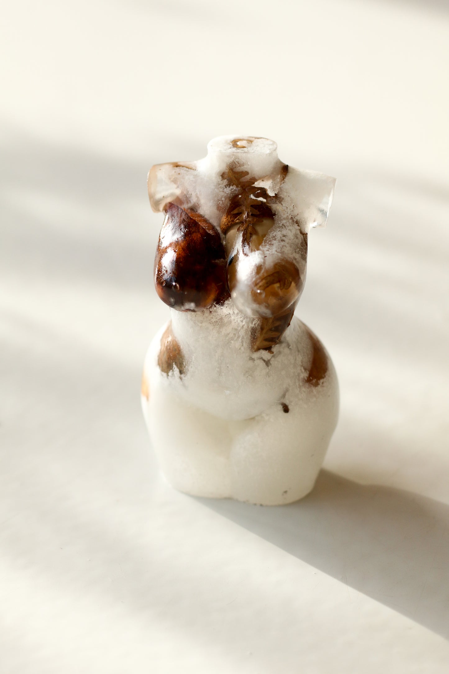 Statuette n°05
