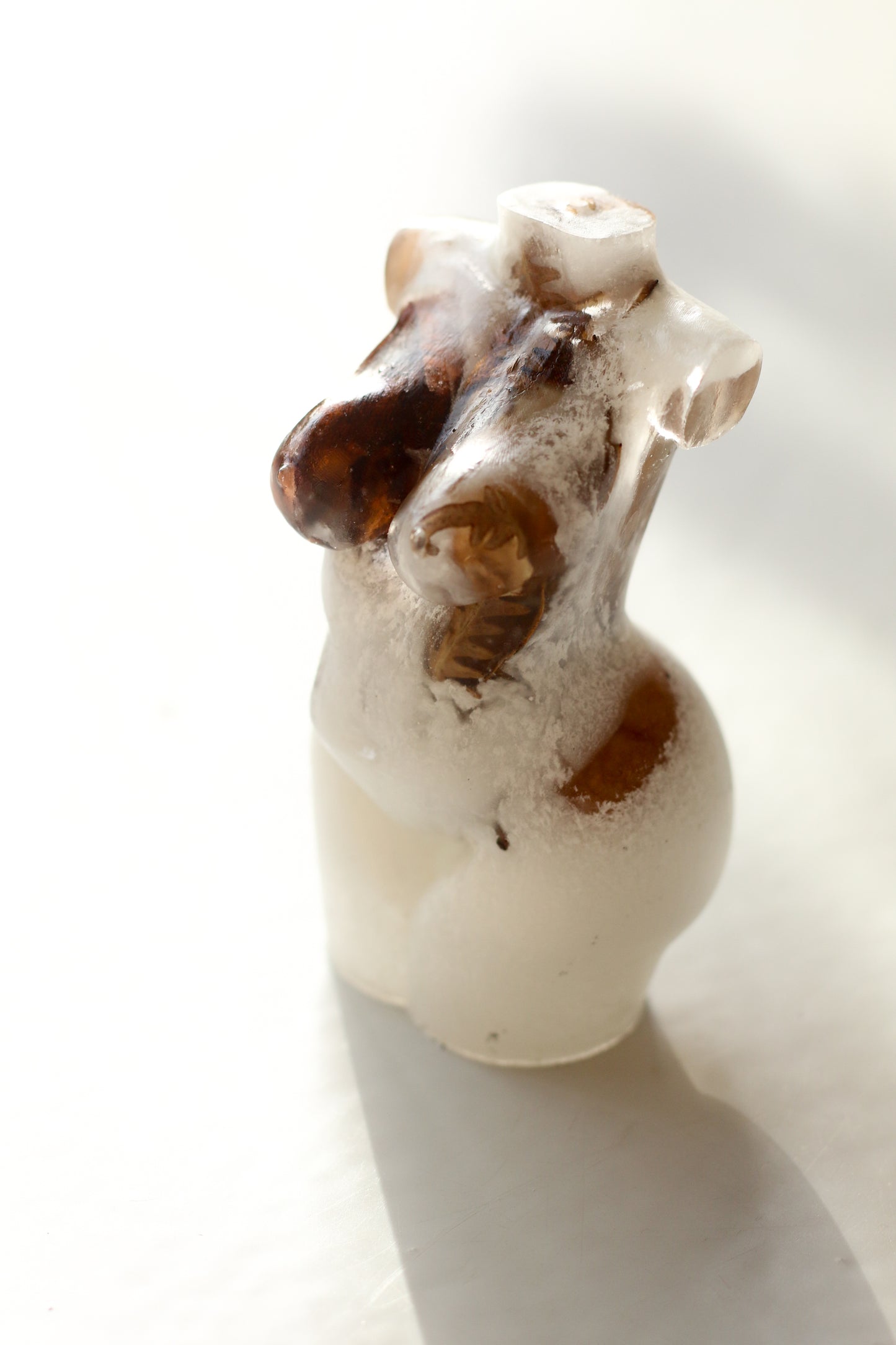 Statuette n°05