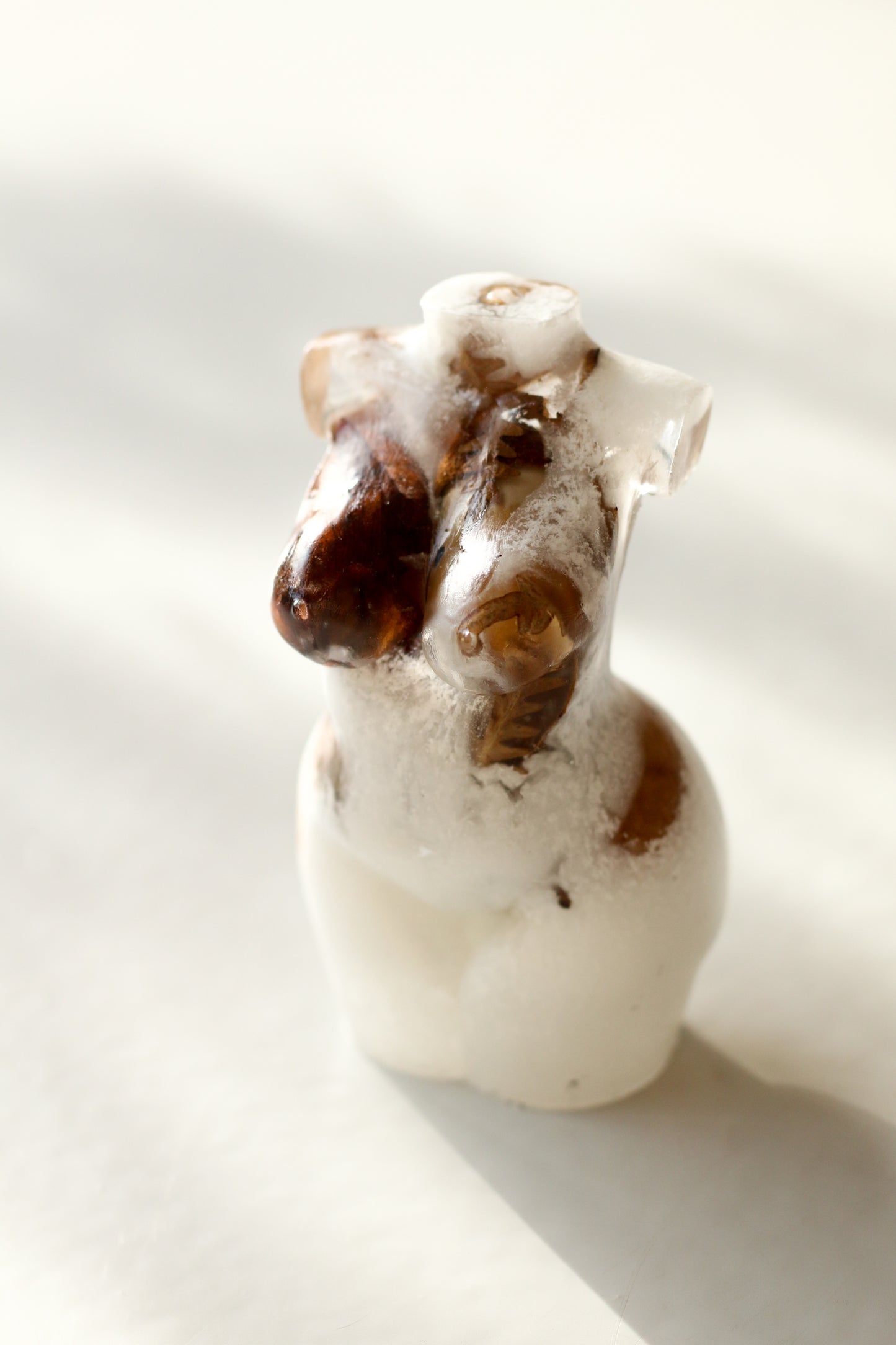 Statuette n°05