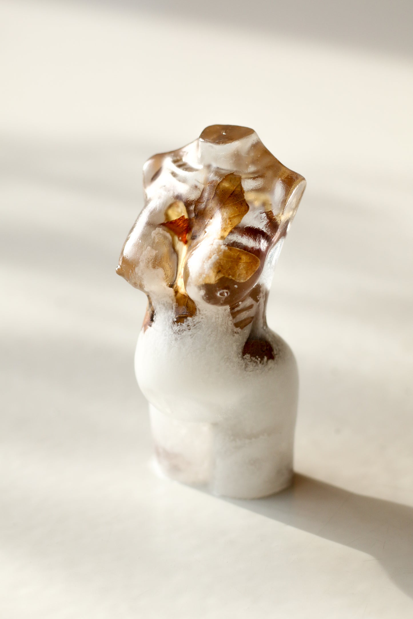 Statuette n°06