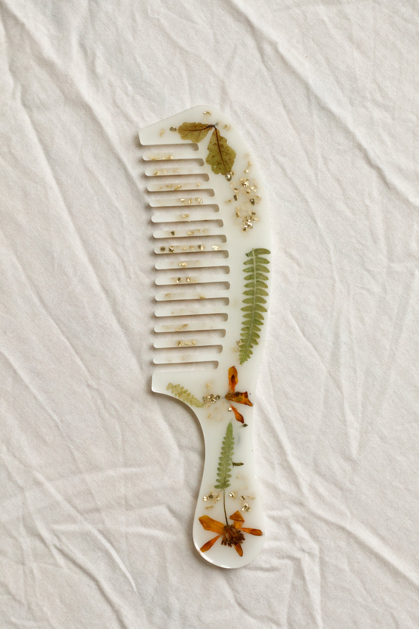 Peigne souvenir d'été