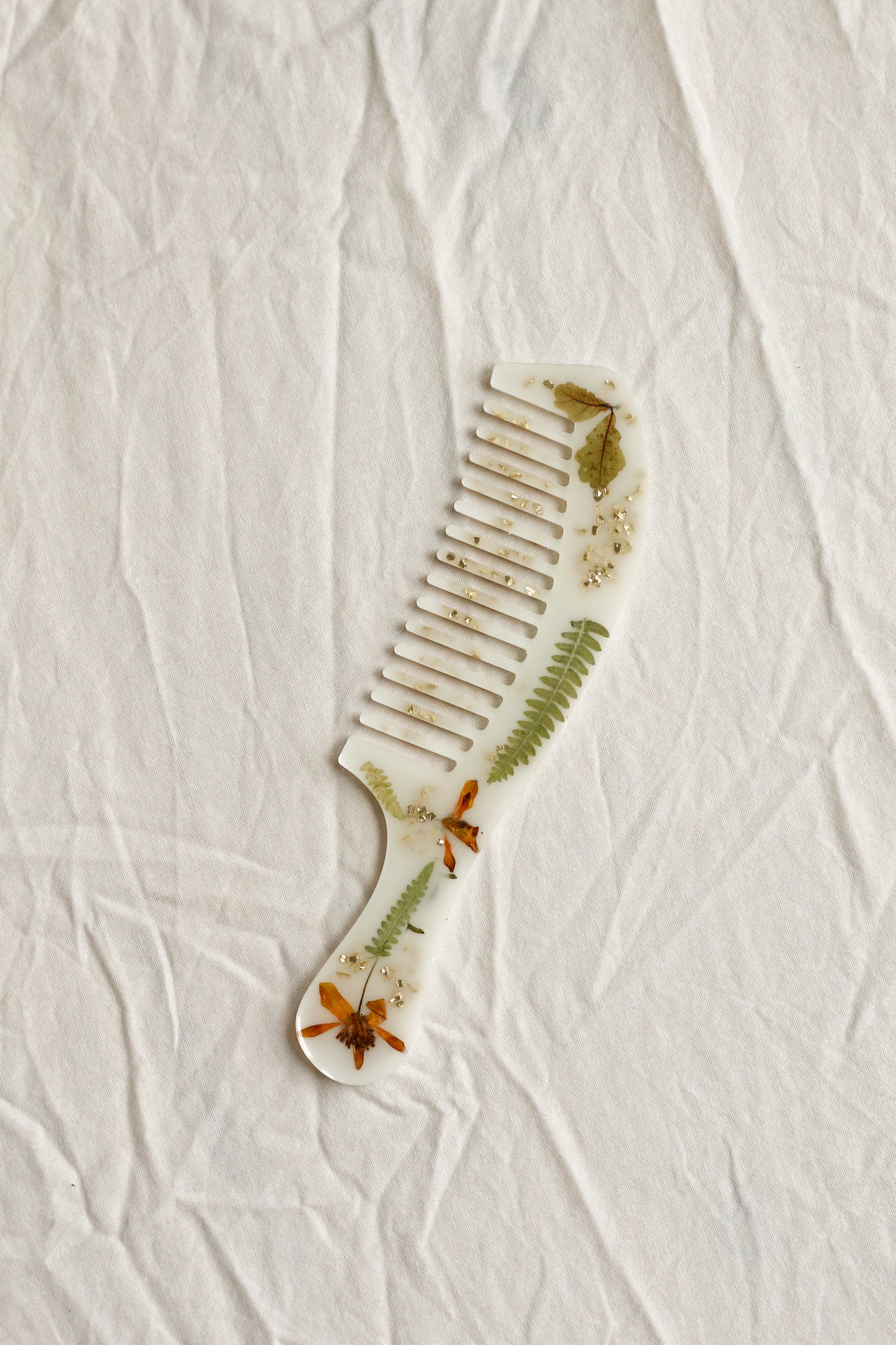 Peigne souvenir d'été
