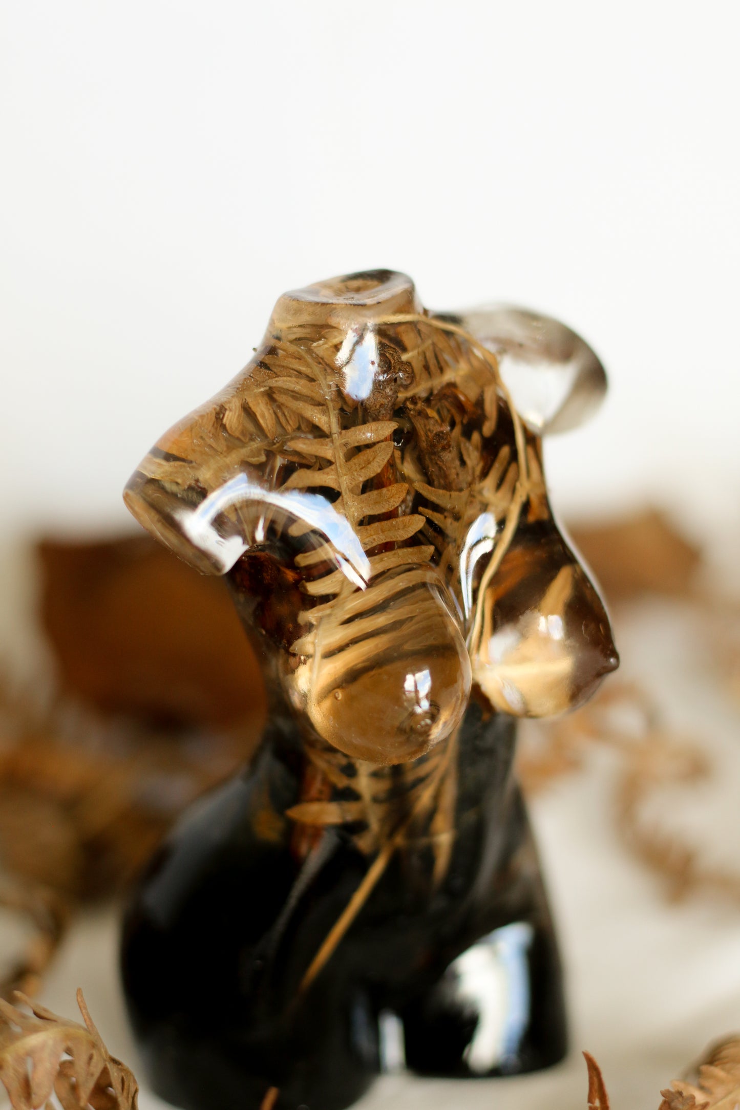 Statuette n°11