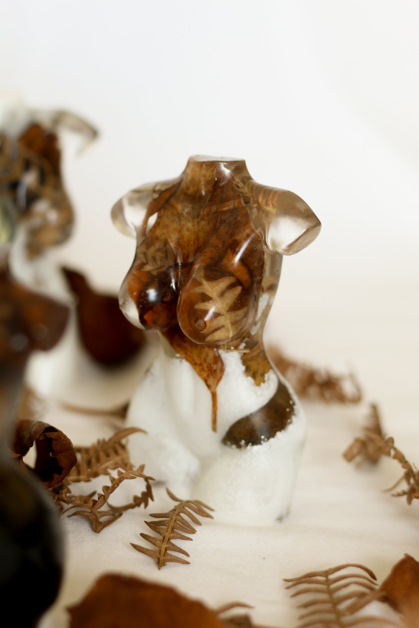 Statuette n°03