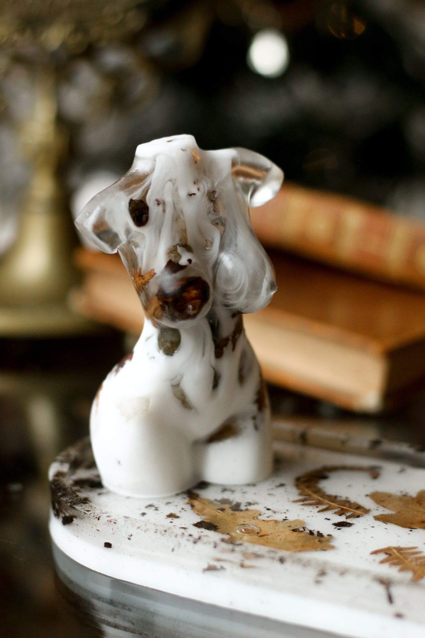 Statuette n°07