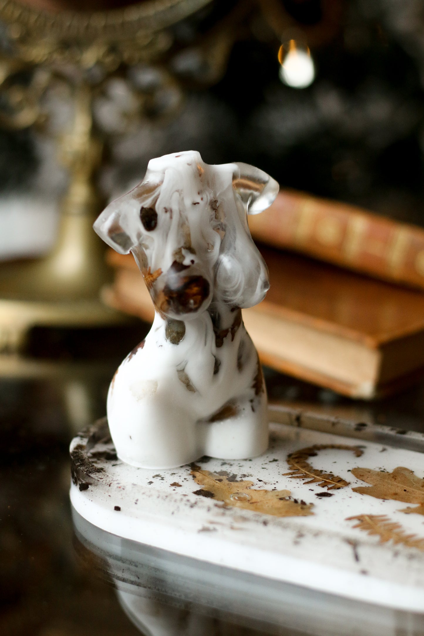 Statuette n°07