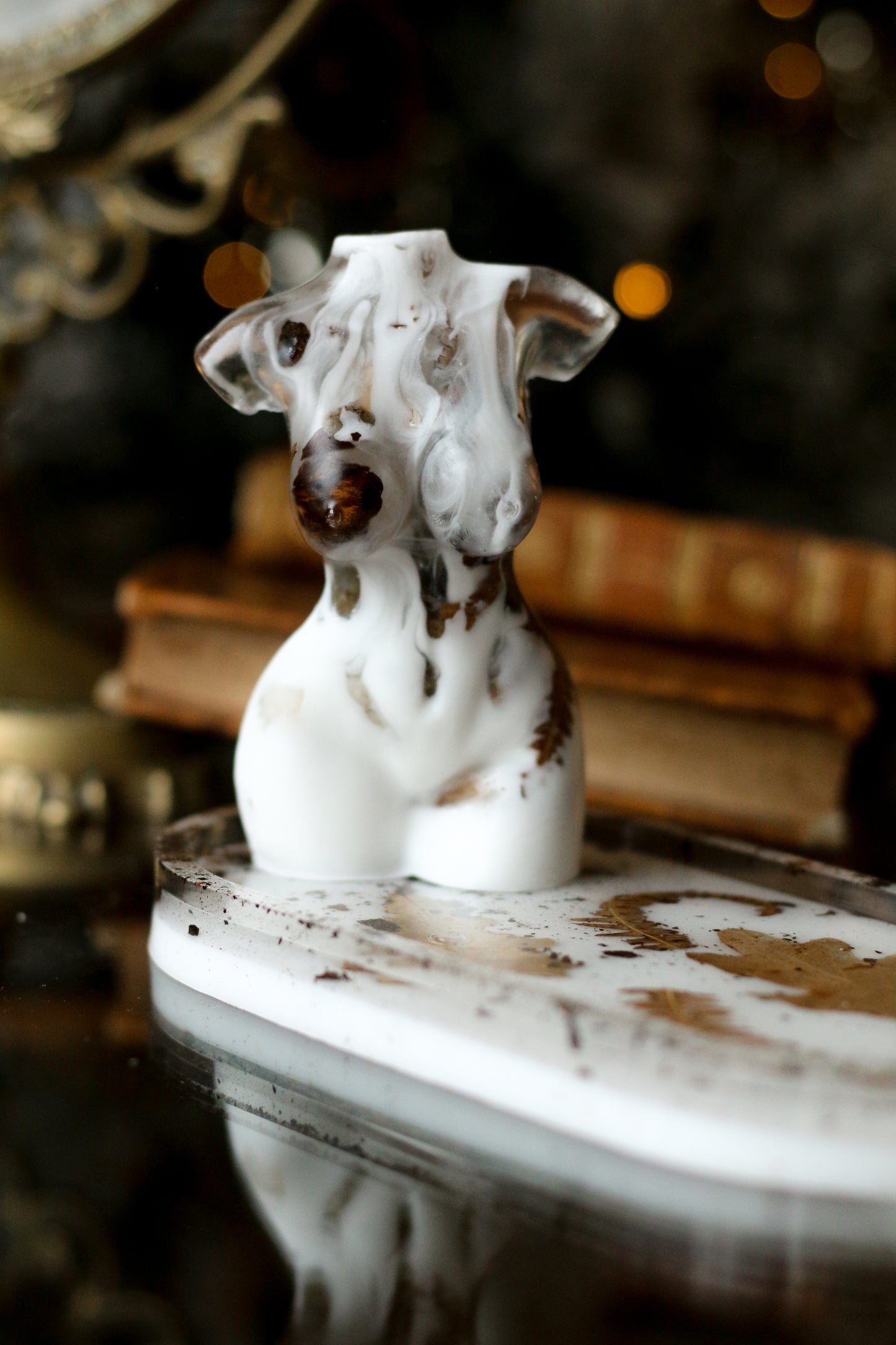 Statuette n°07