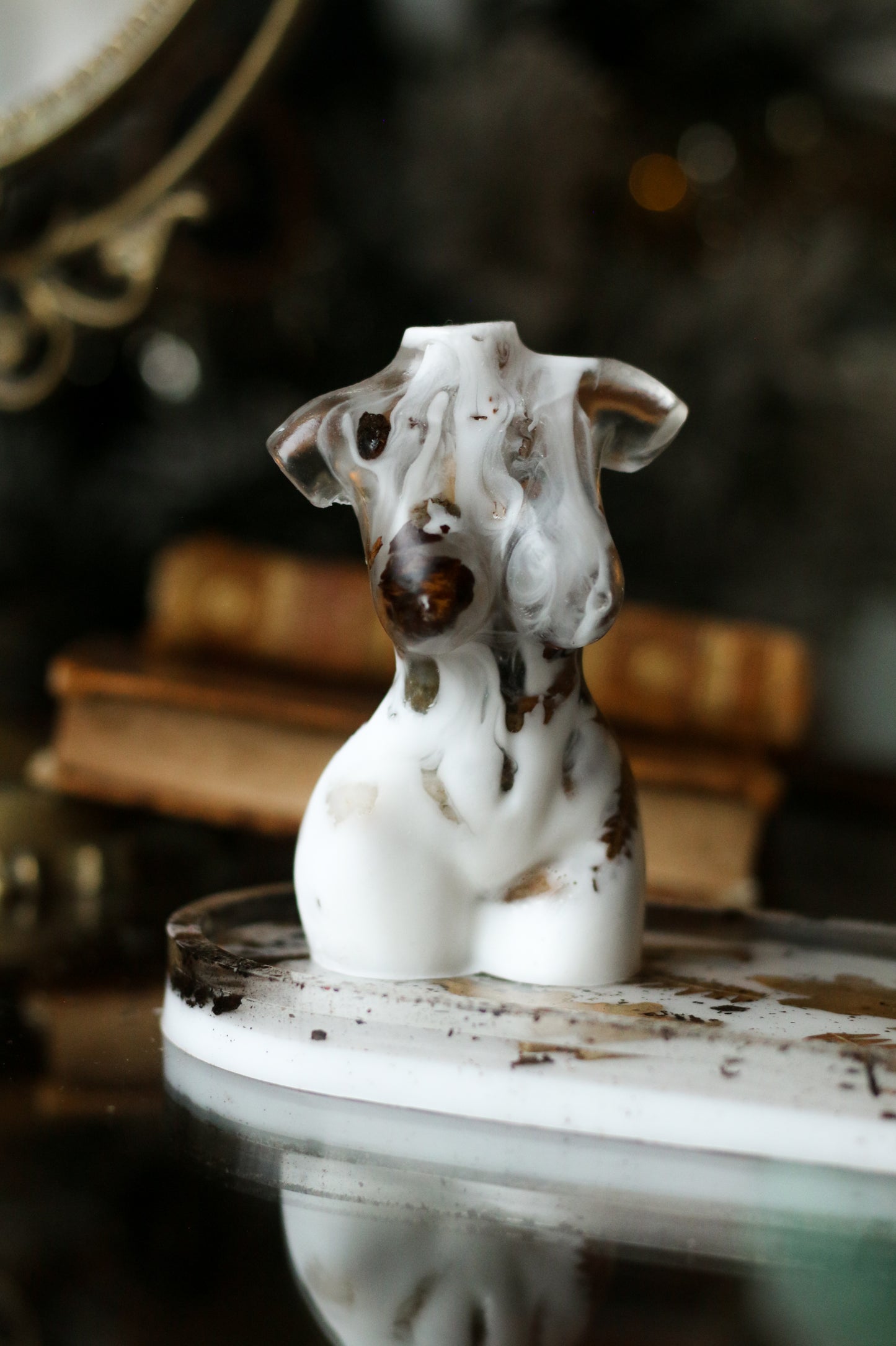 Statuette n°07