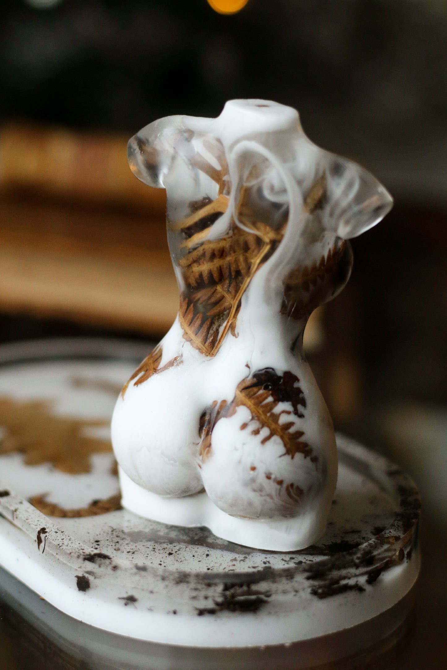 Statuette n°07