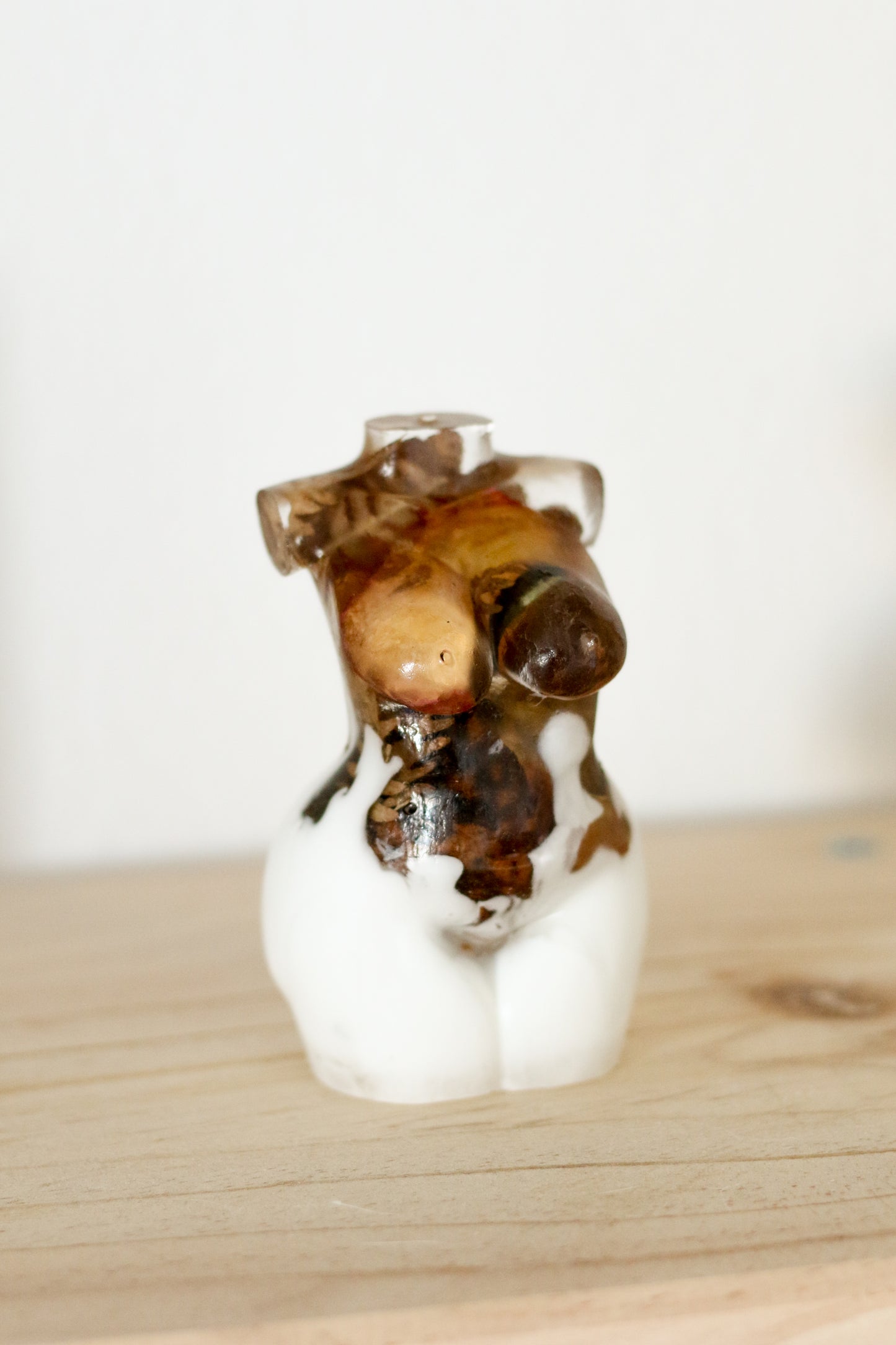 Statuette n°09