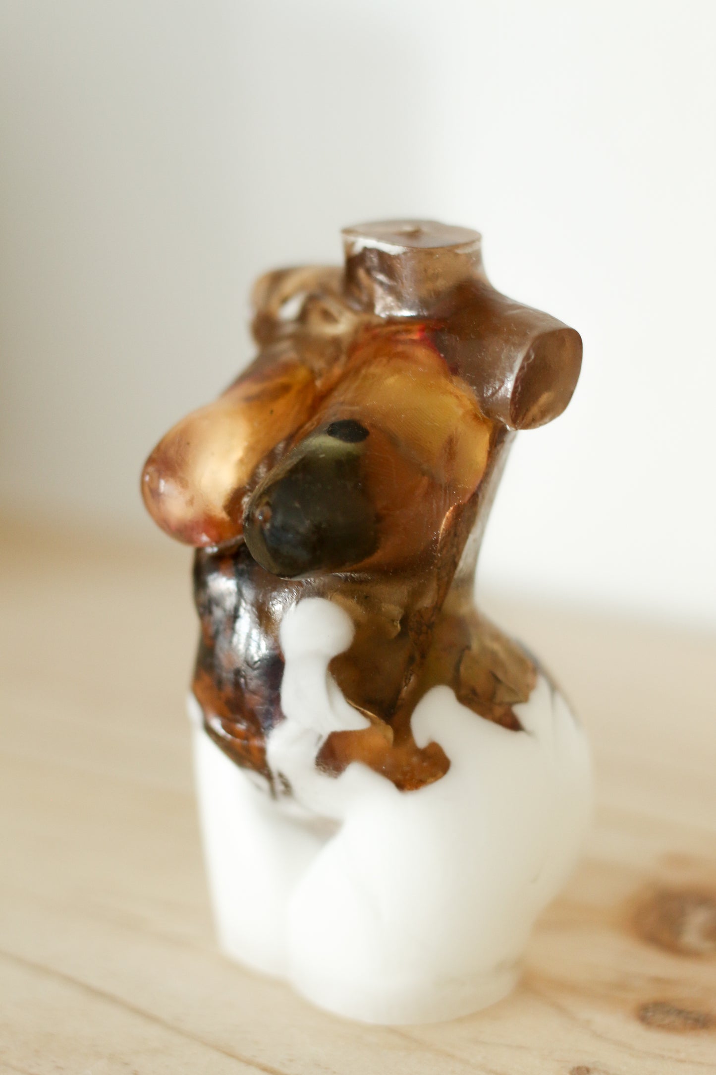 Statuette n°09