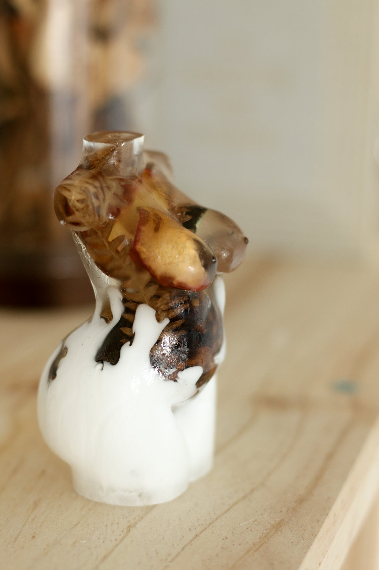 Statuette n°09