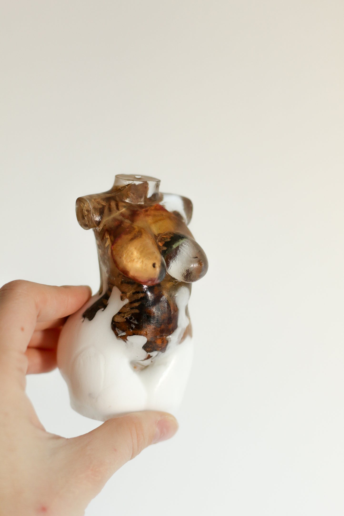 Statuette n°09