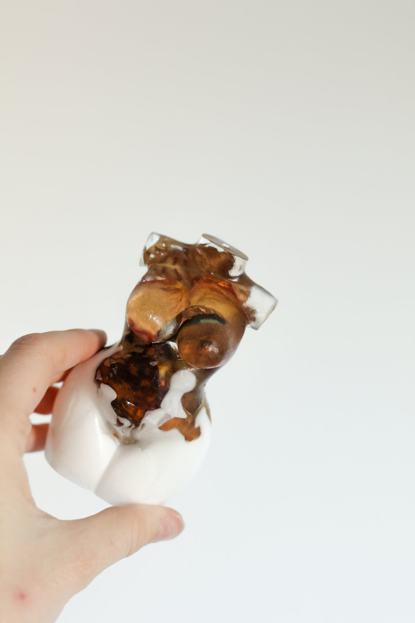 Statuette n°09