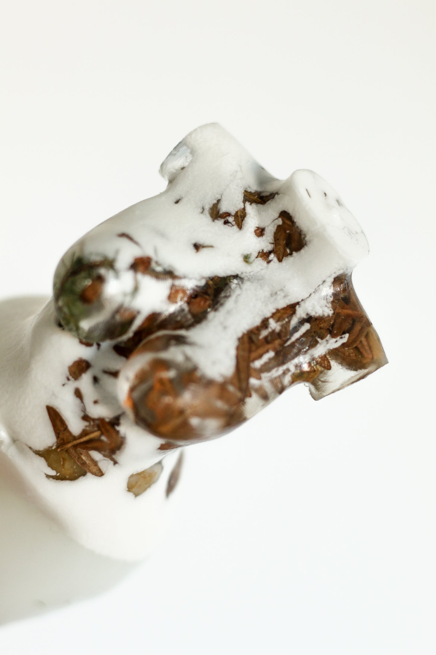 Statuette n°10