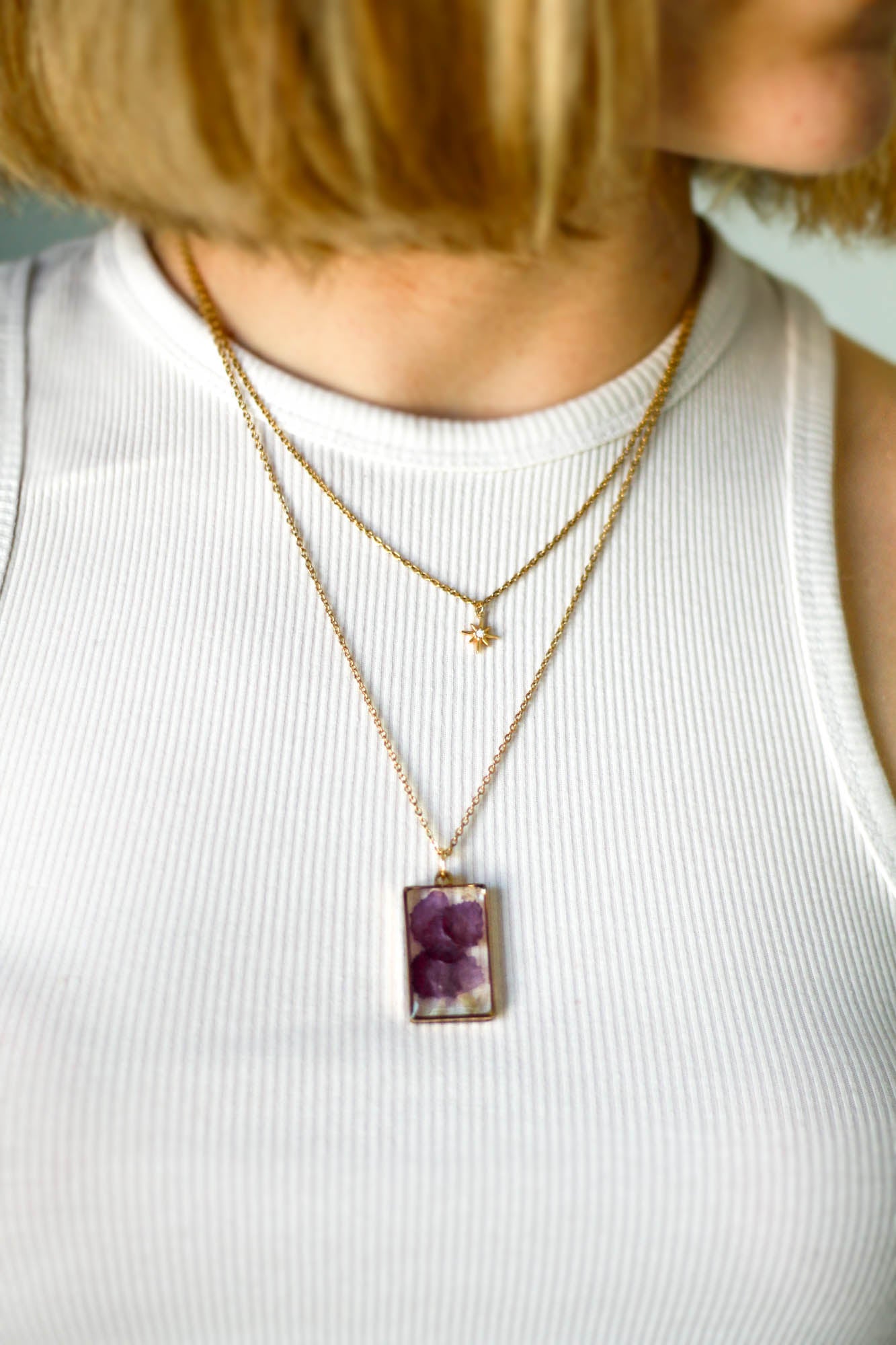 Collier Natacha