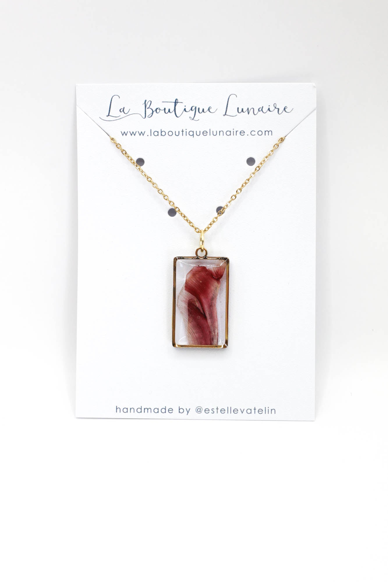Collier Lola