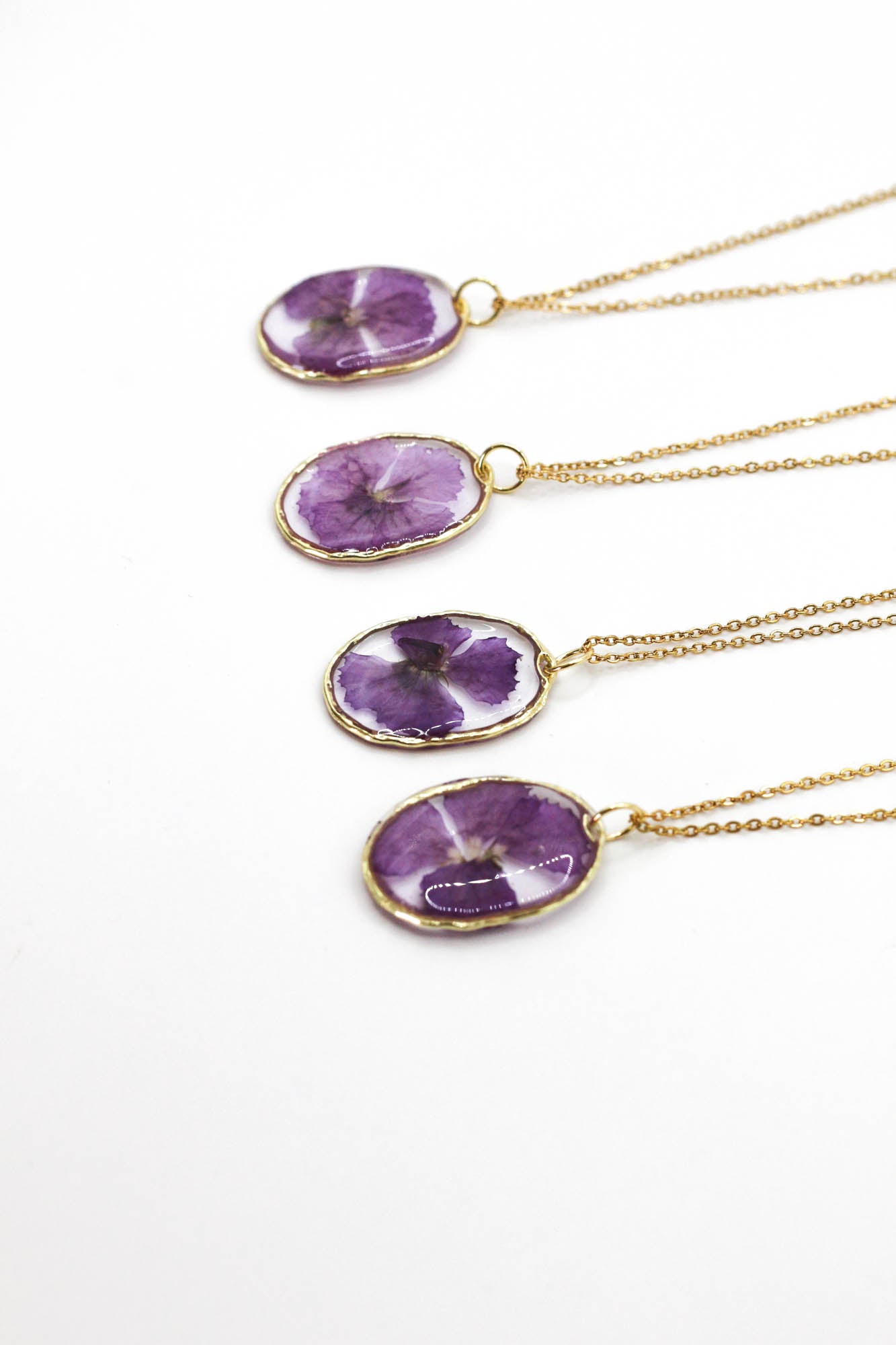 Collier Aurore