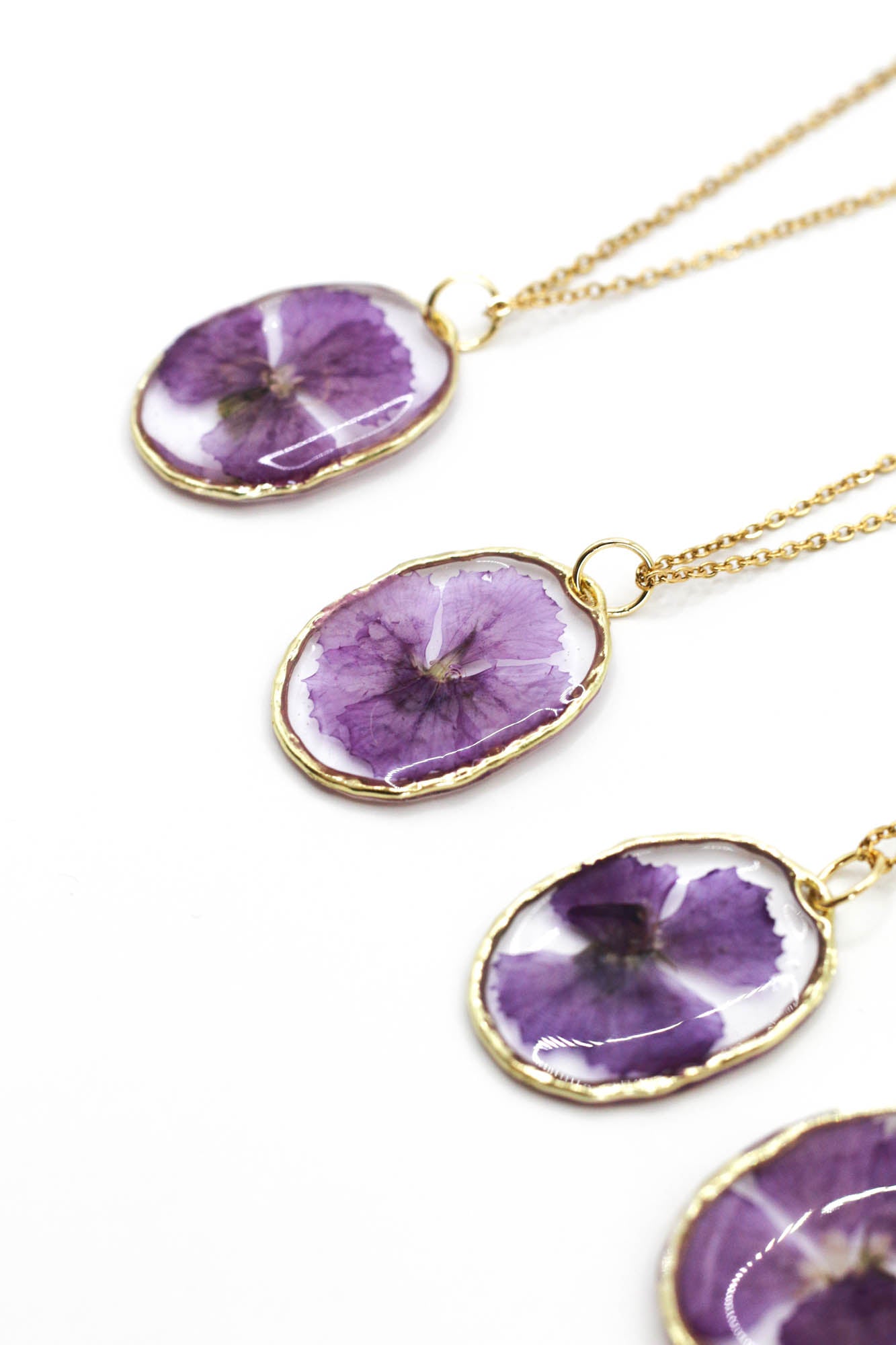 Collier Aurore