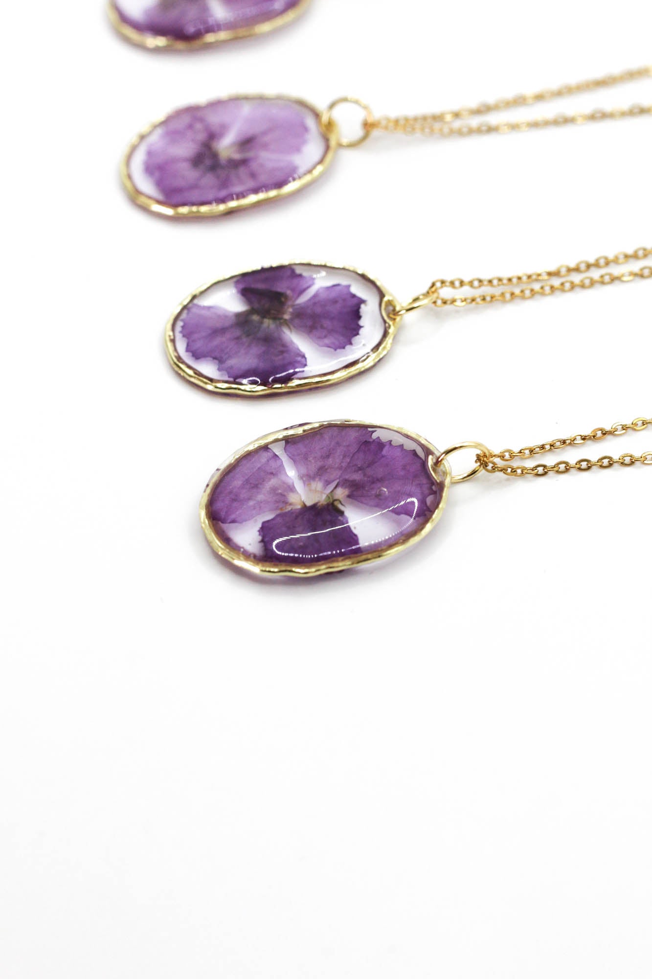 Collier Aurore