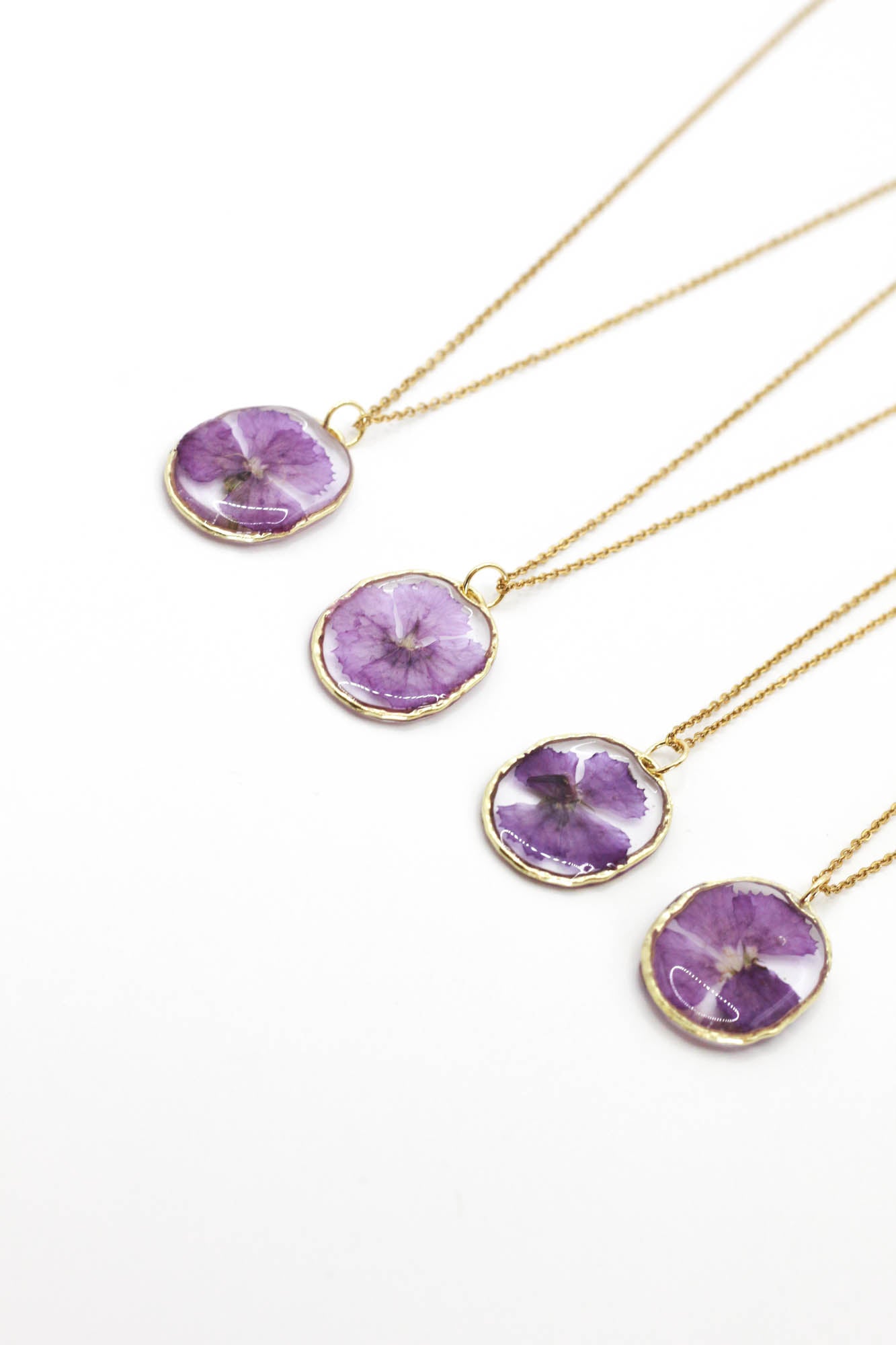Collier Aurore