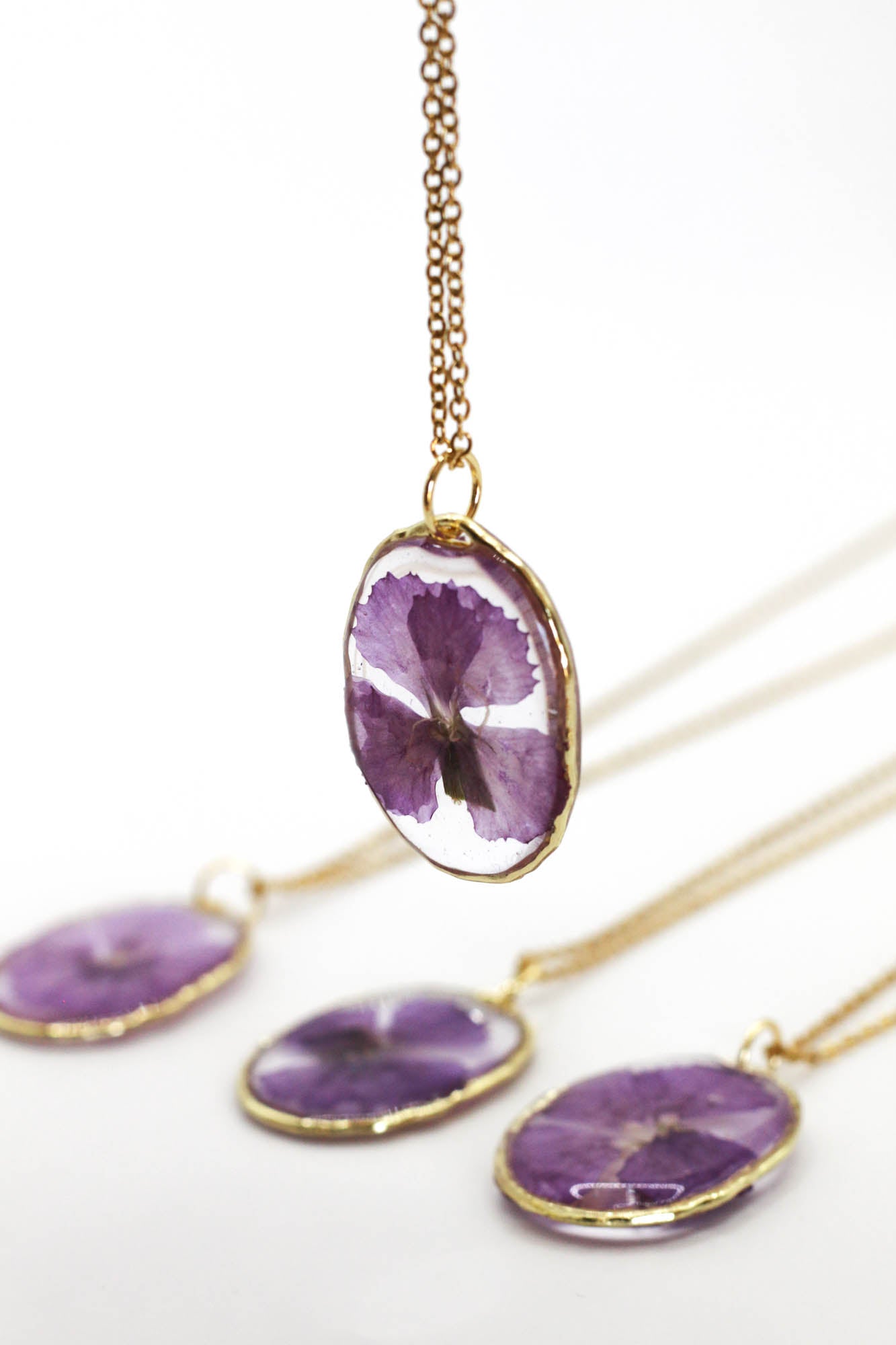 Collier Aurore