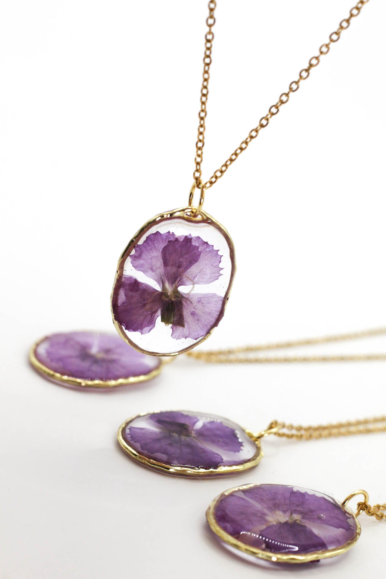 Collier Aurore