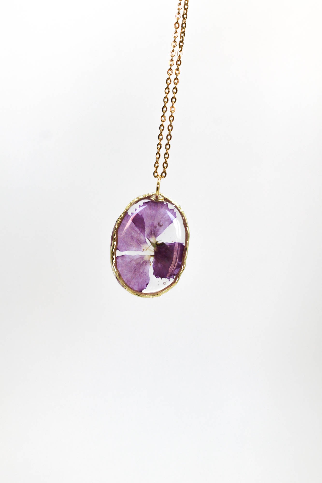 Collier Aurore