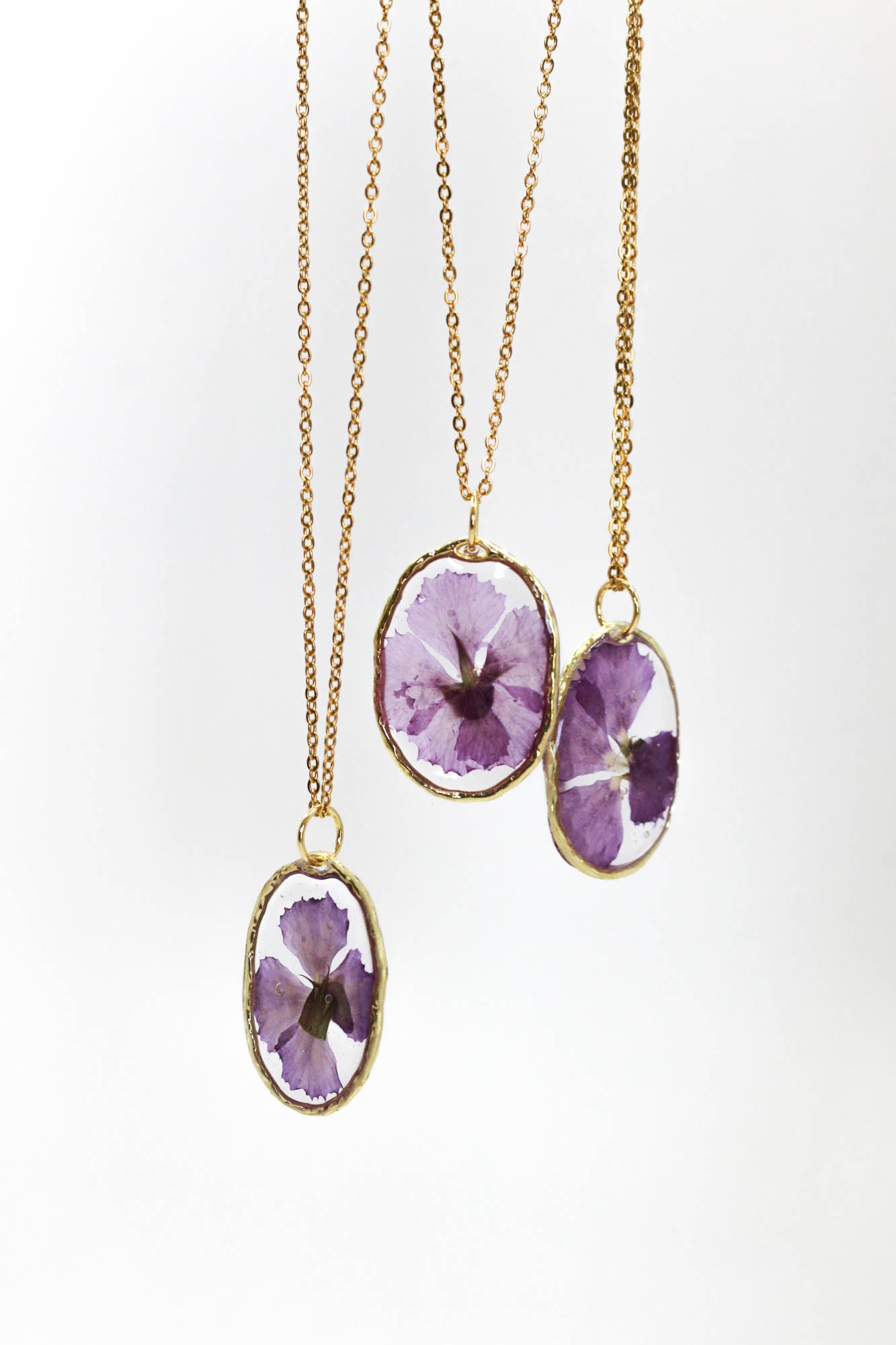 Collier Aurore