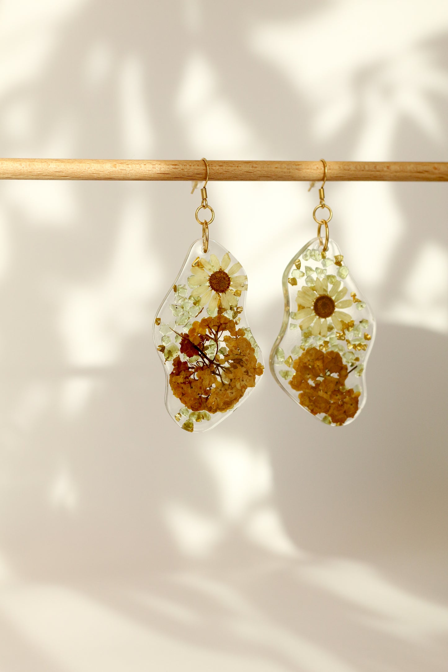 Boucles d'oreilles Shirin