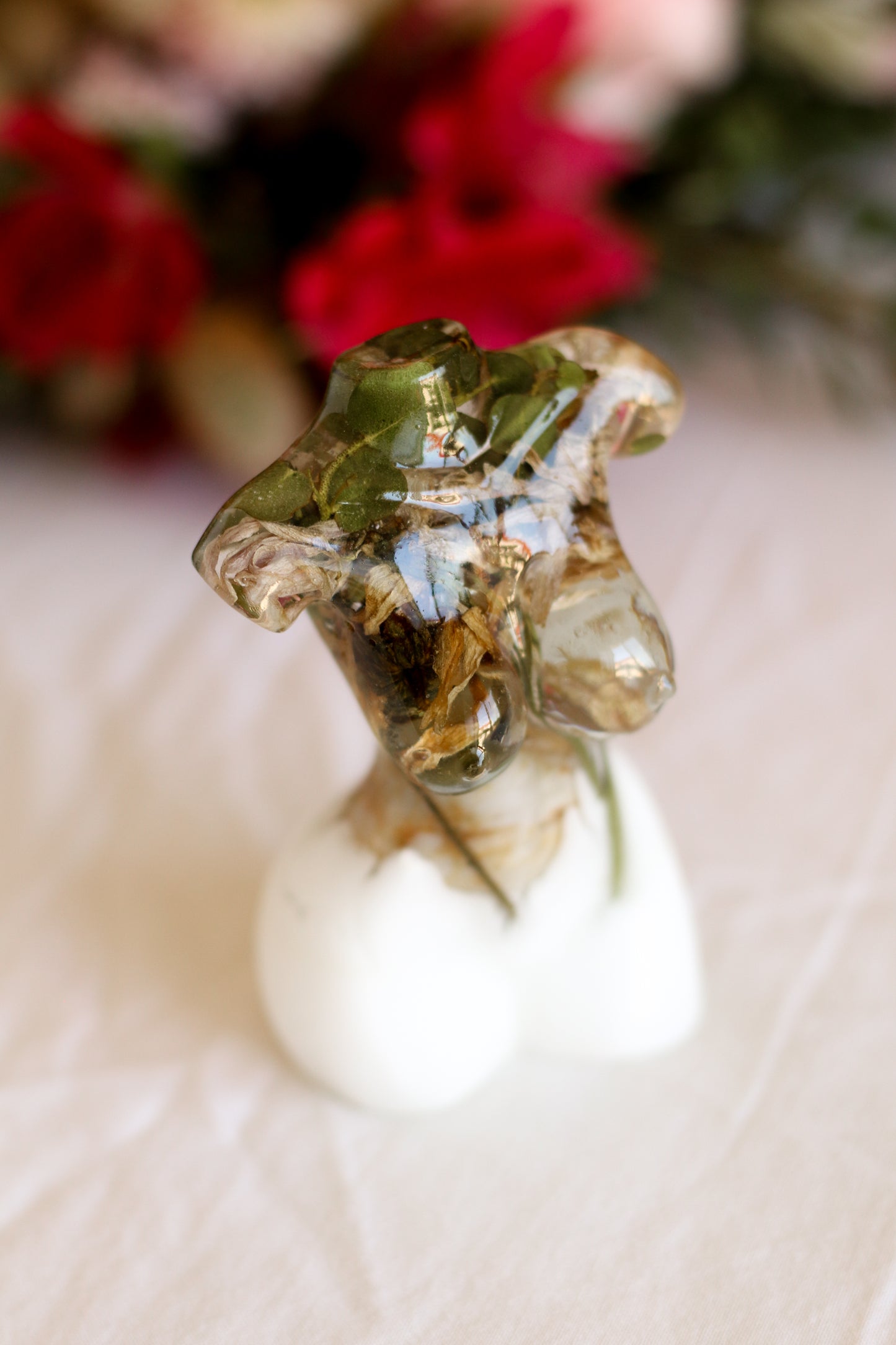 Statuette n°13