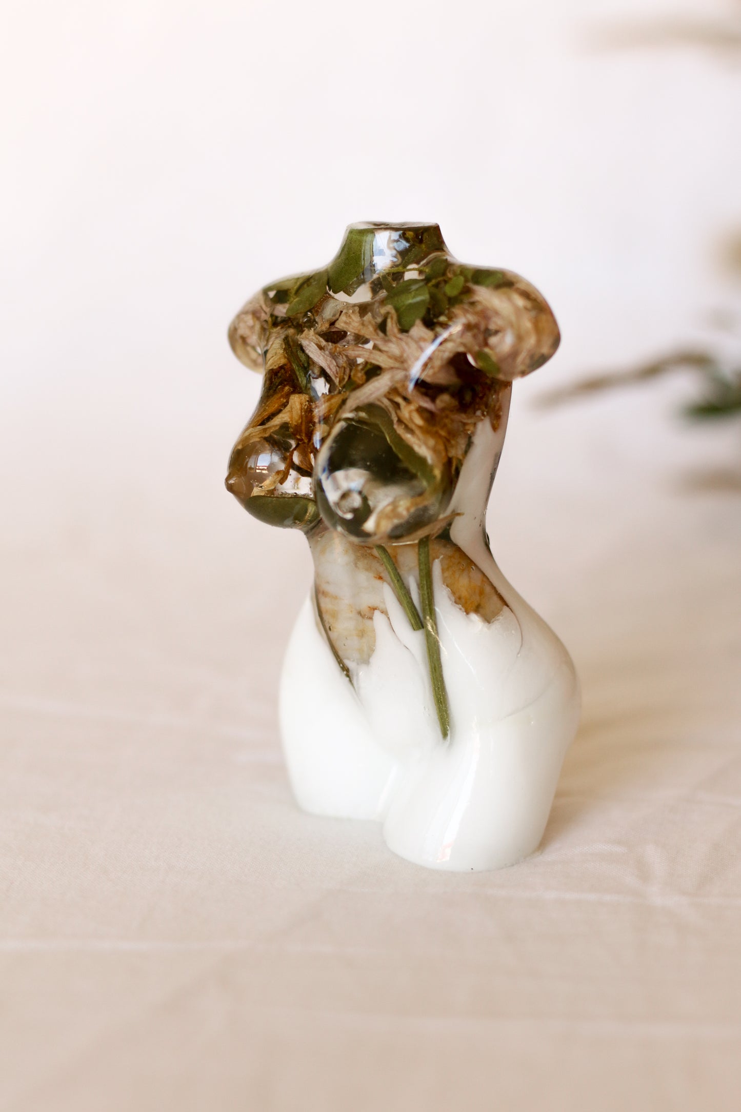 Statuette n°13