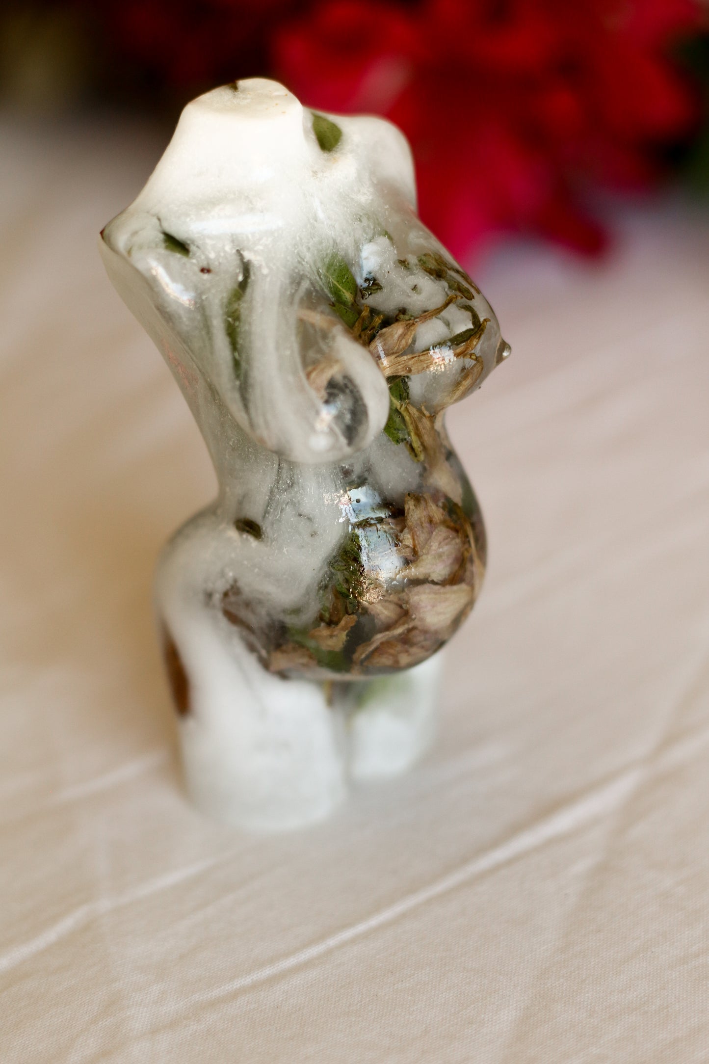 Statuette n°15
