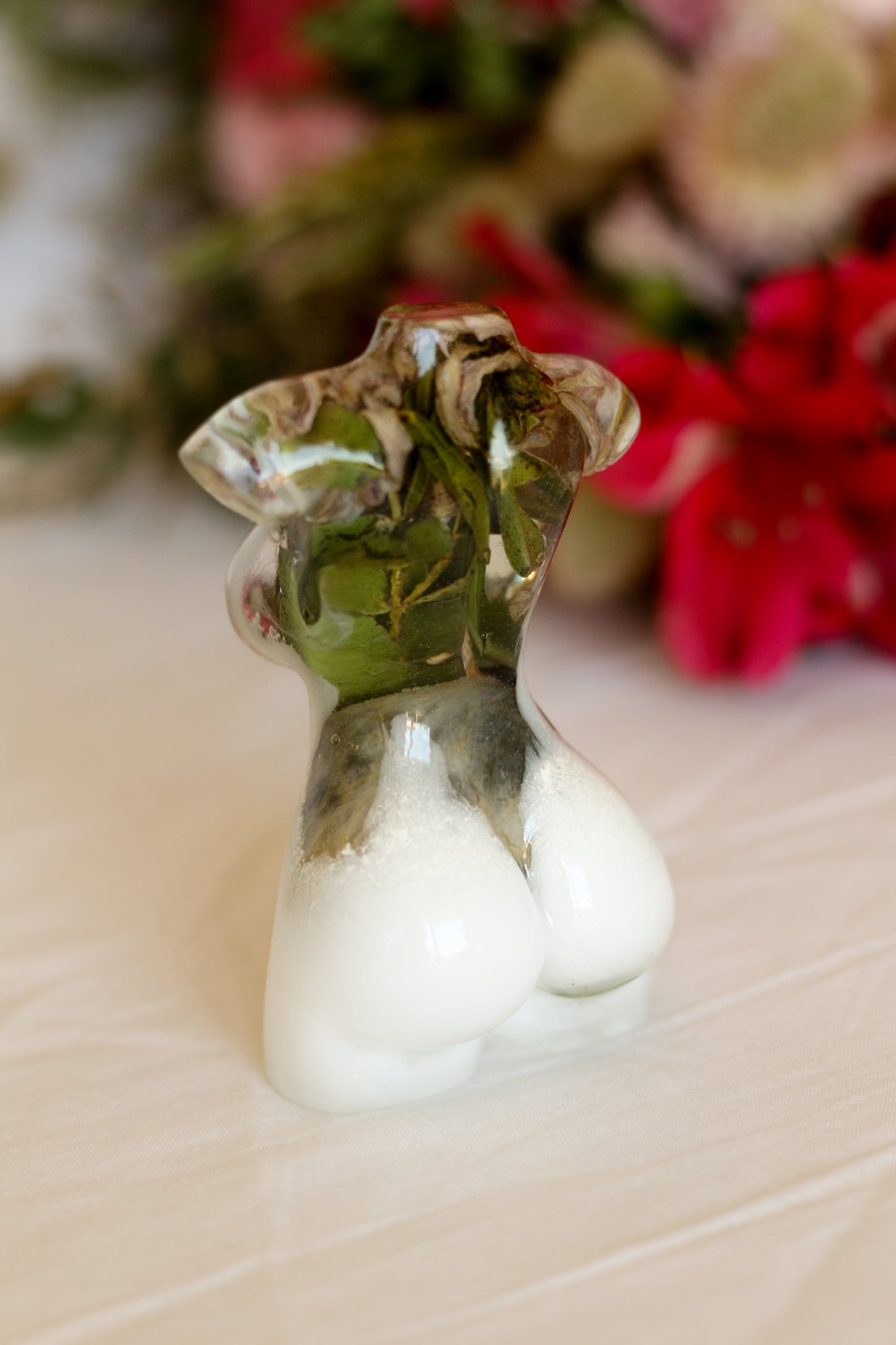 Statuette n°16