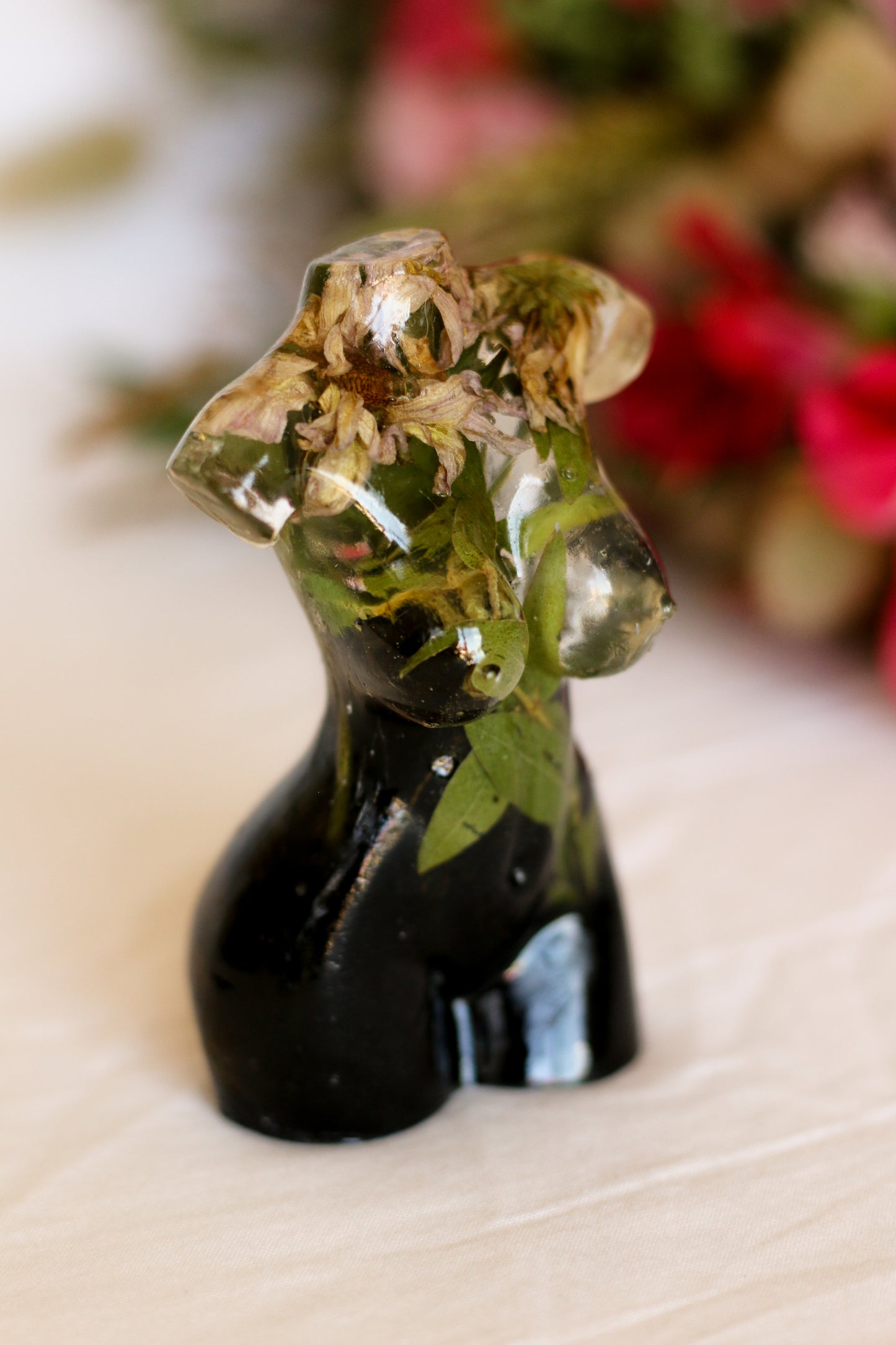 Statuette n°20