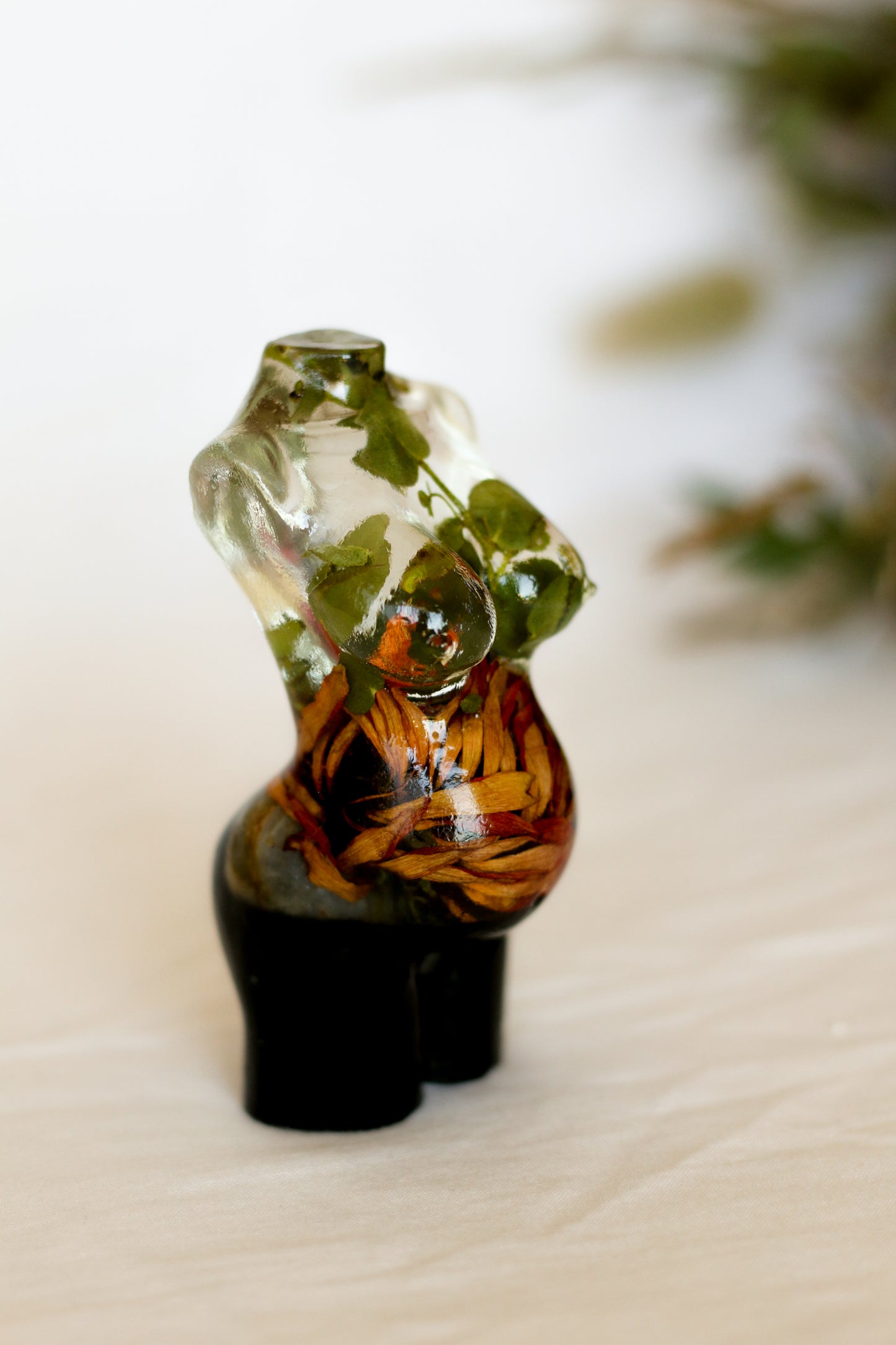 Statuette n°22
