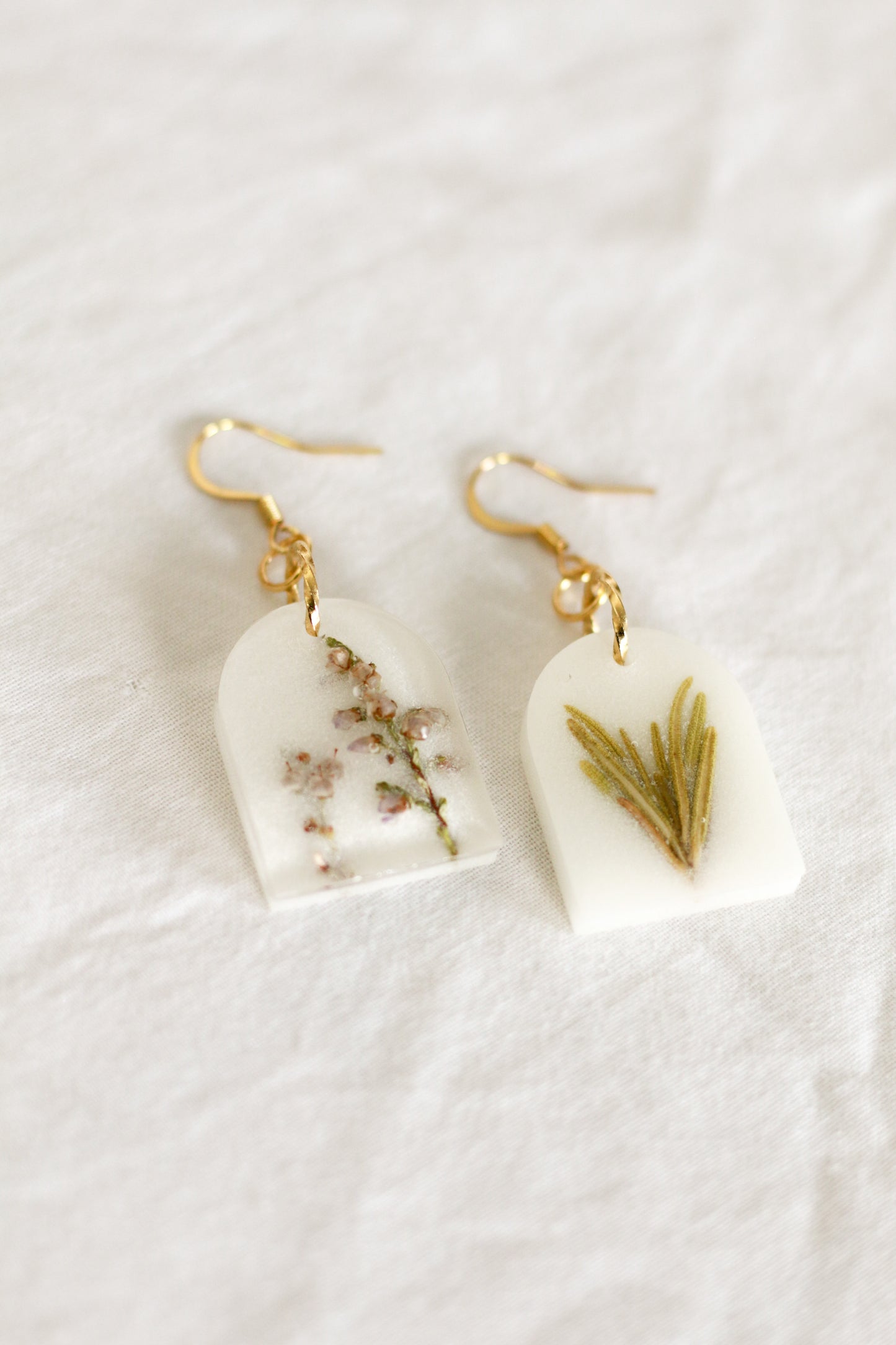Boucles d'oreilles Dorothy