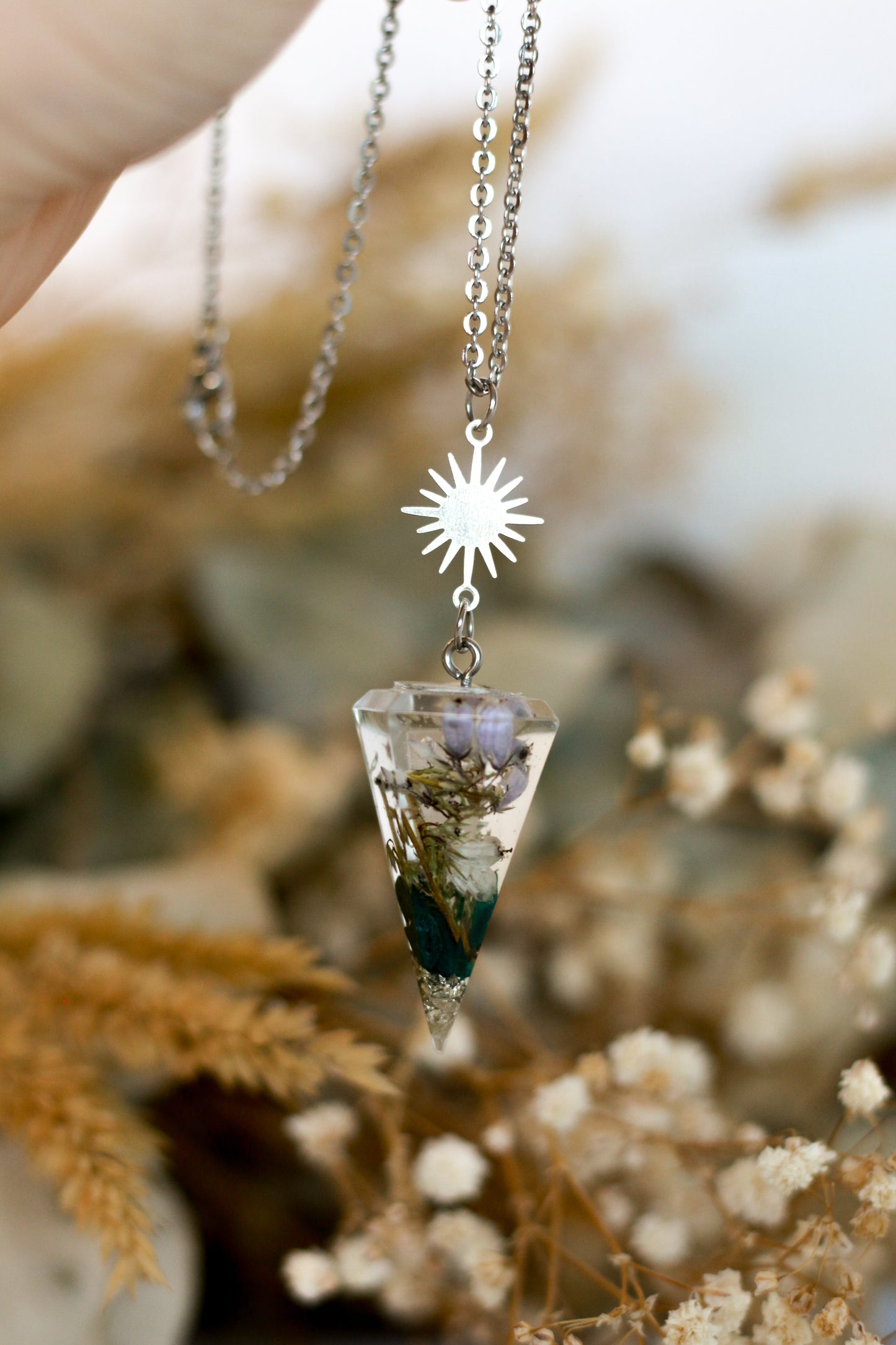 Pendule Elphaba