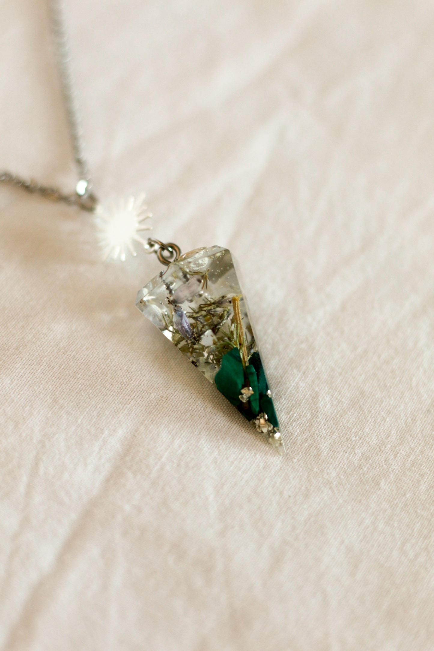 Pendule Elphaba
